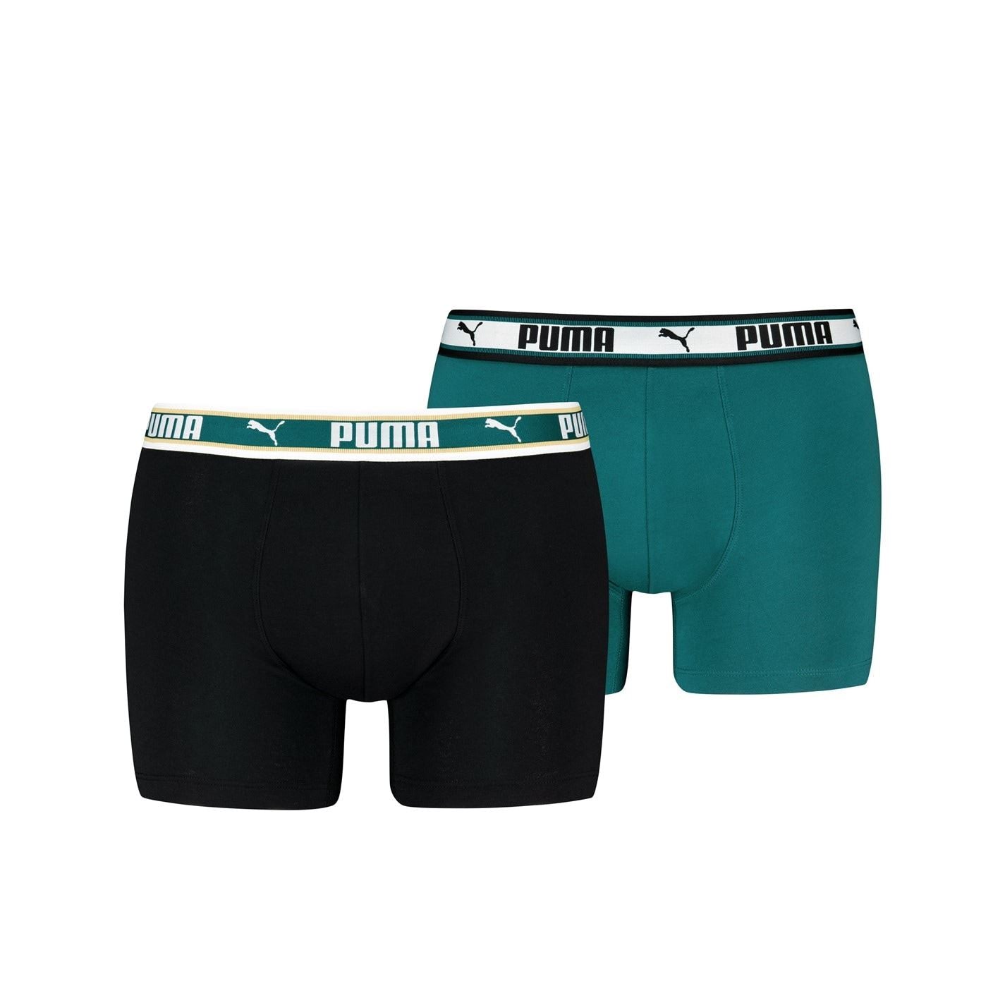 Puma Logo Boxer