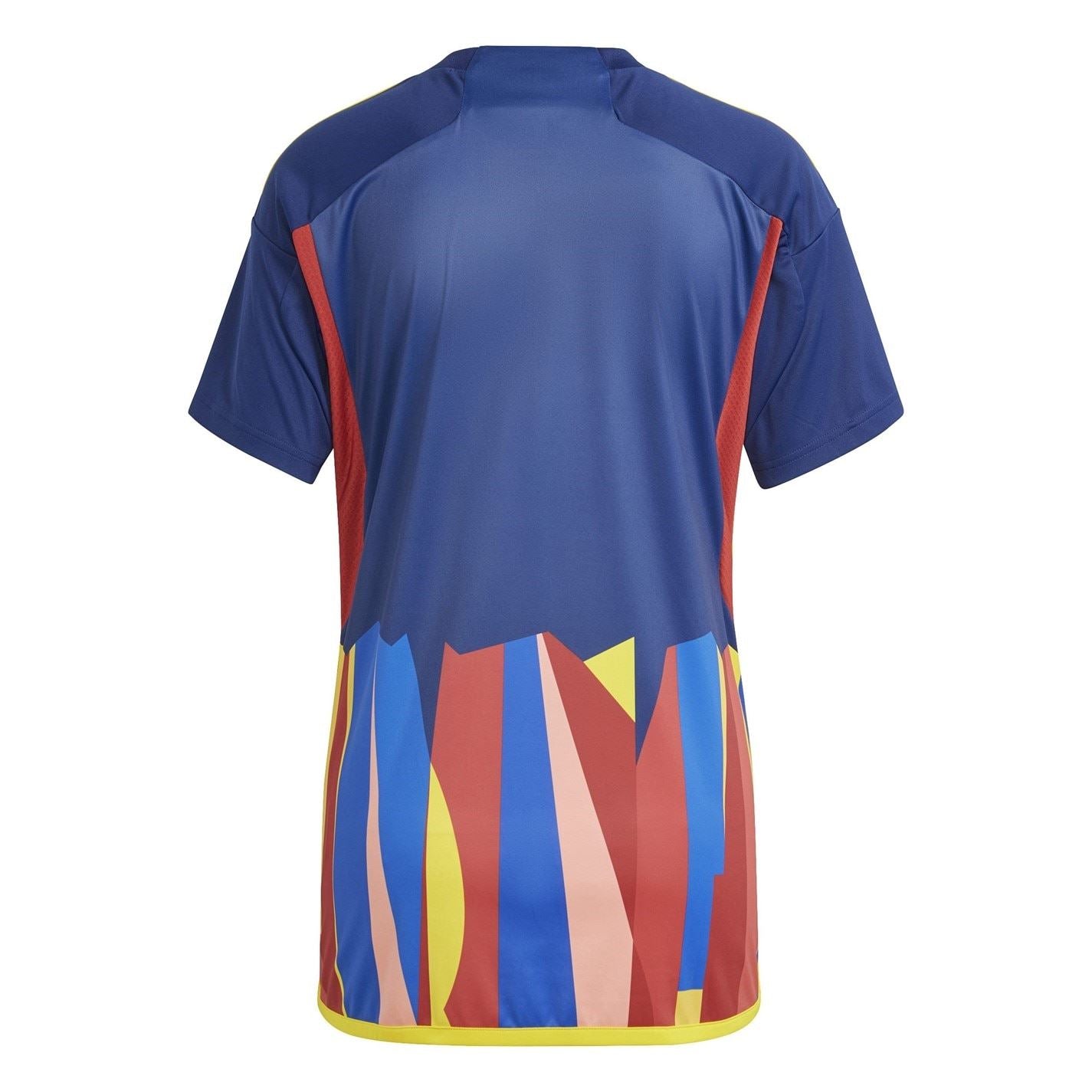 adidas Womens Olympique Lyon Third Shirt 2024 2025