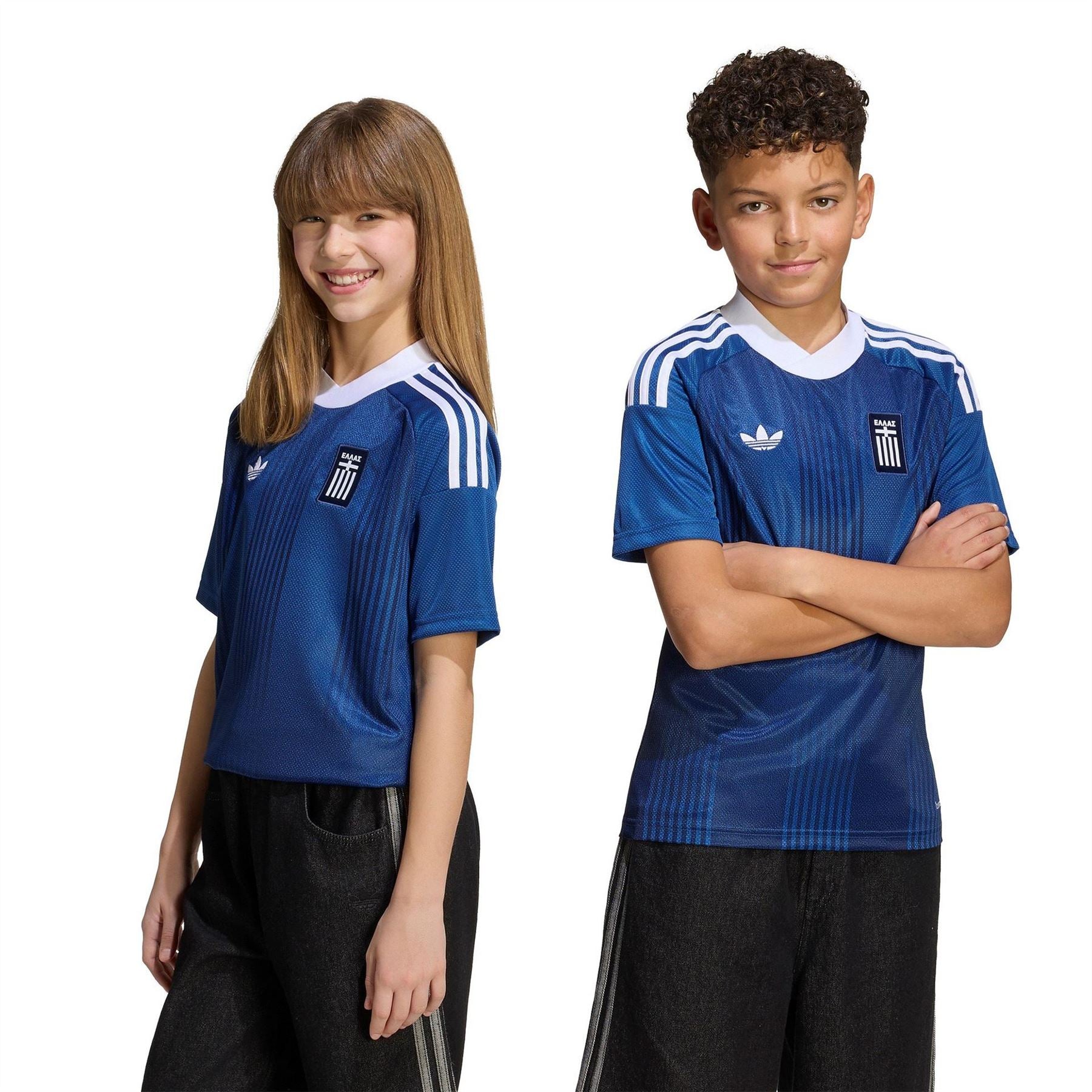 adidas Away Shirt World Cup ™ 2026 Junior