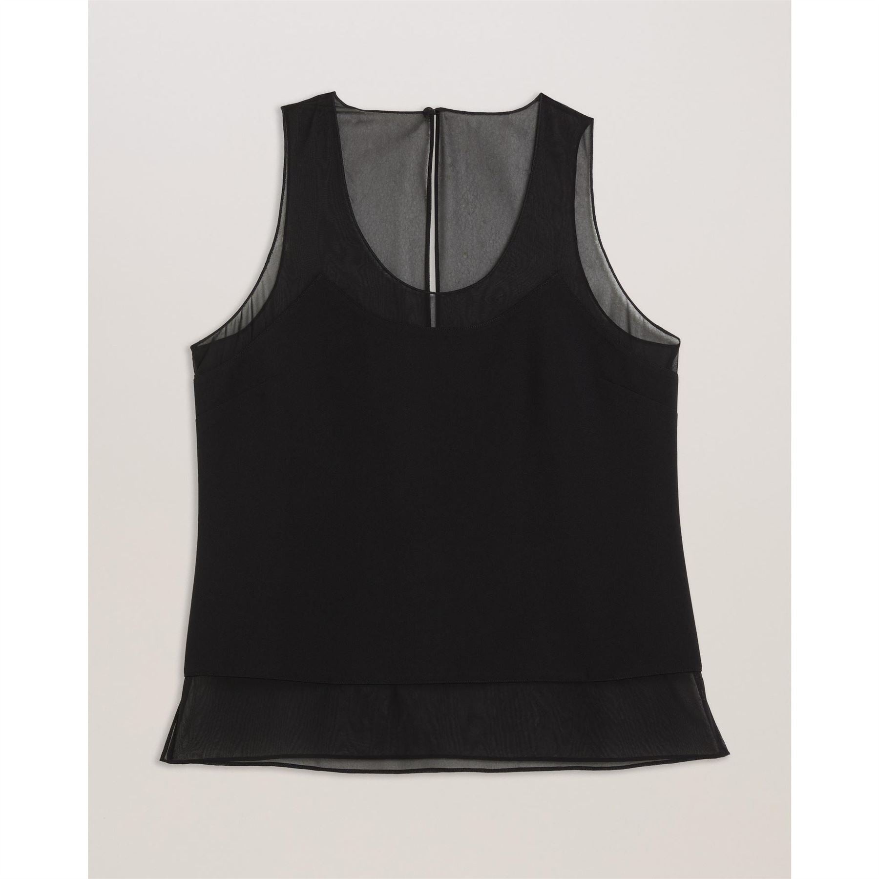 Ted Baker Panel Tank Top