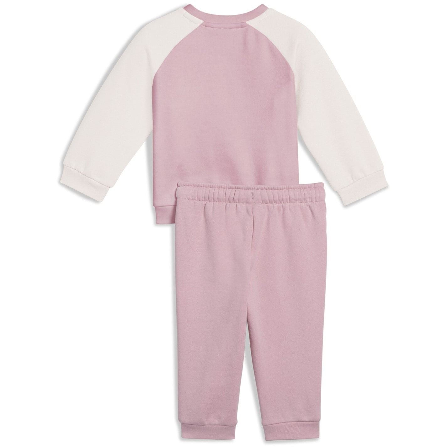 Puma Essentials Minicats Baby Tracksuit