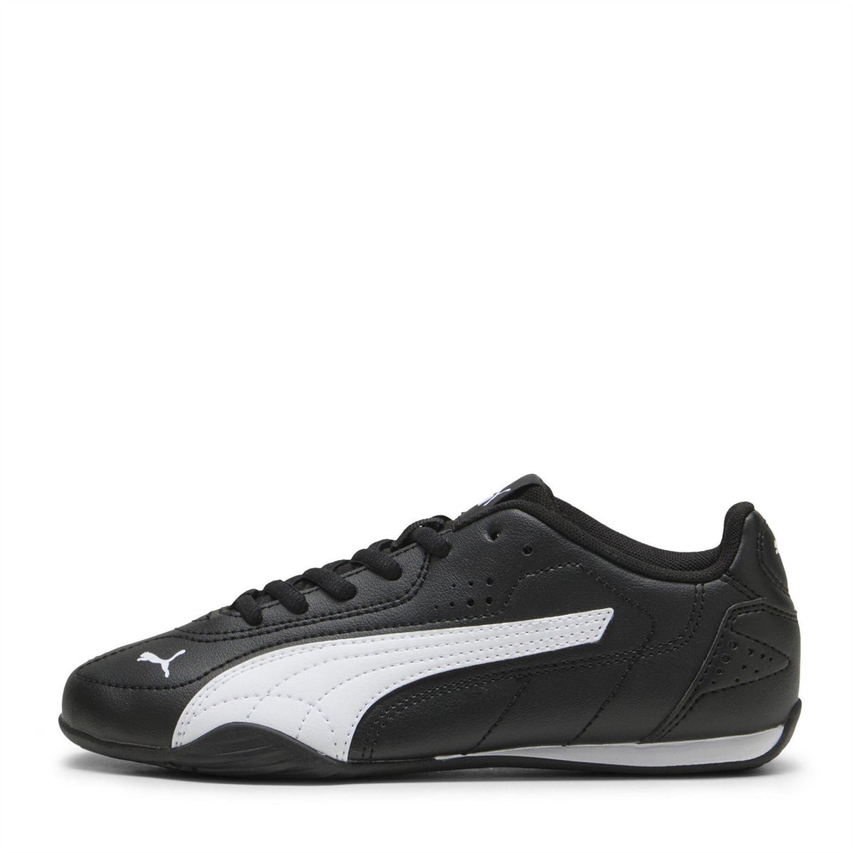 Puma Catch Low Top Walking Shoes