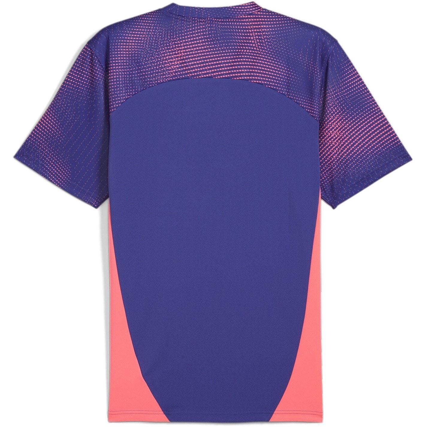 Puma Final Jersey Regular Fit Crew Neck T-Shirt