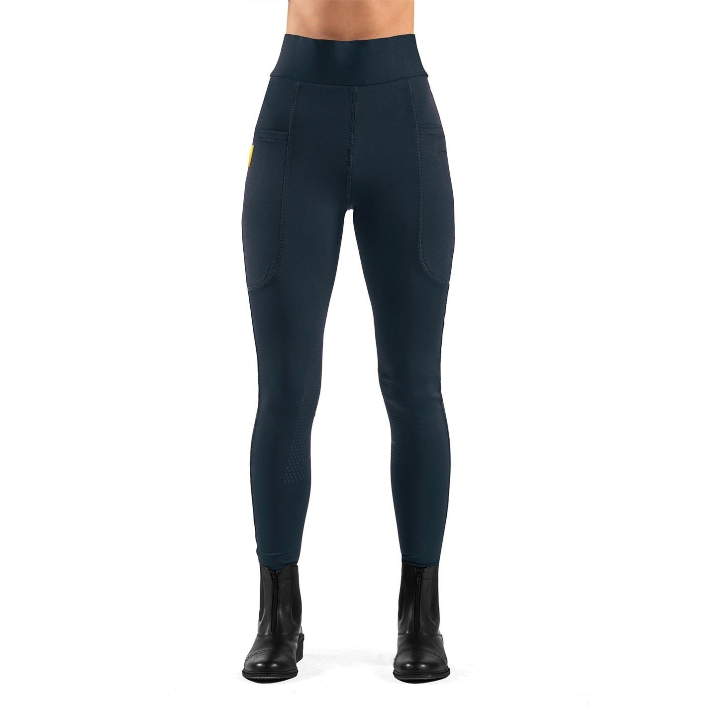 John Whitaker Childrens Riding Tights