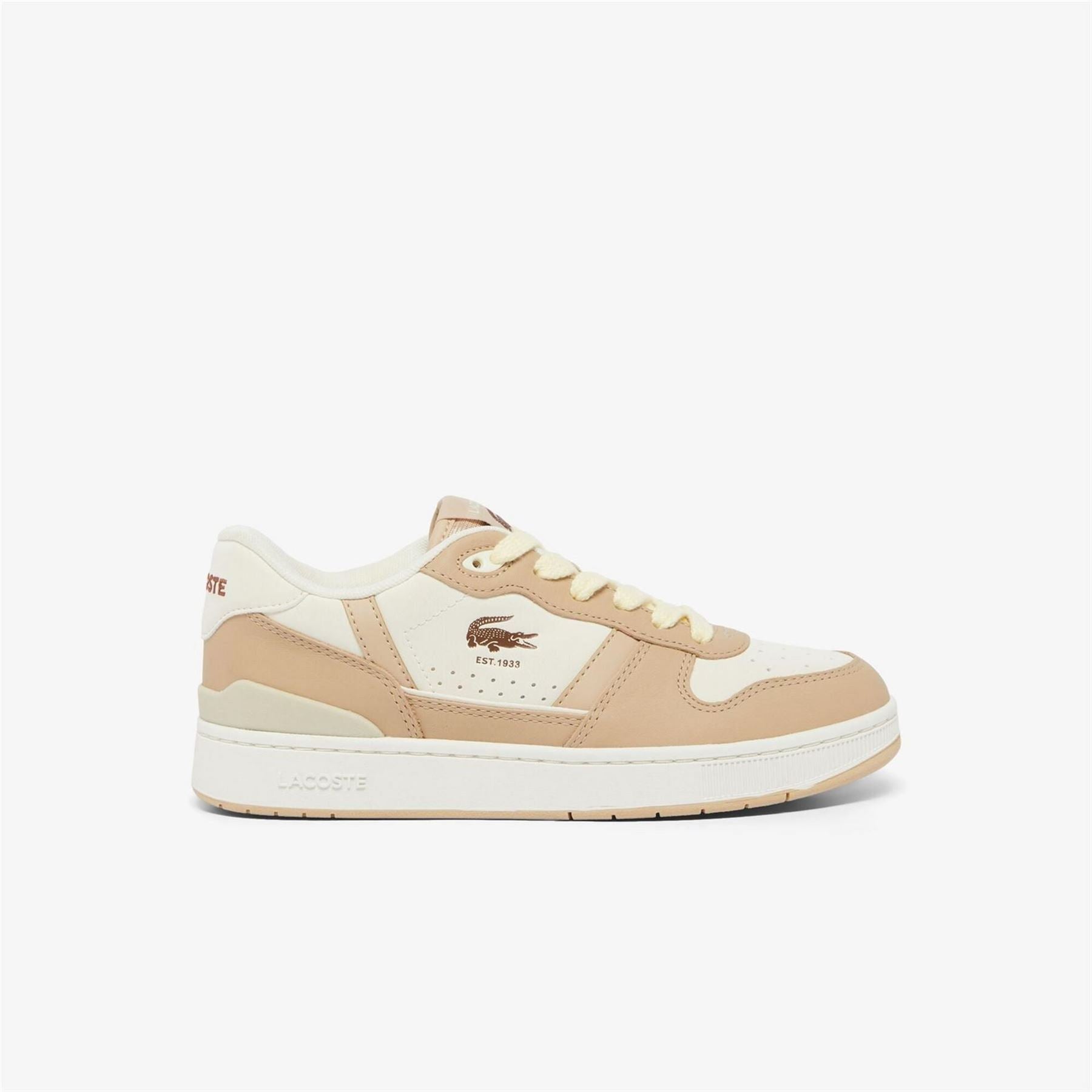 Lacoste Clip Set Trainers