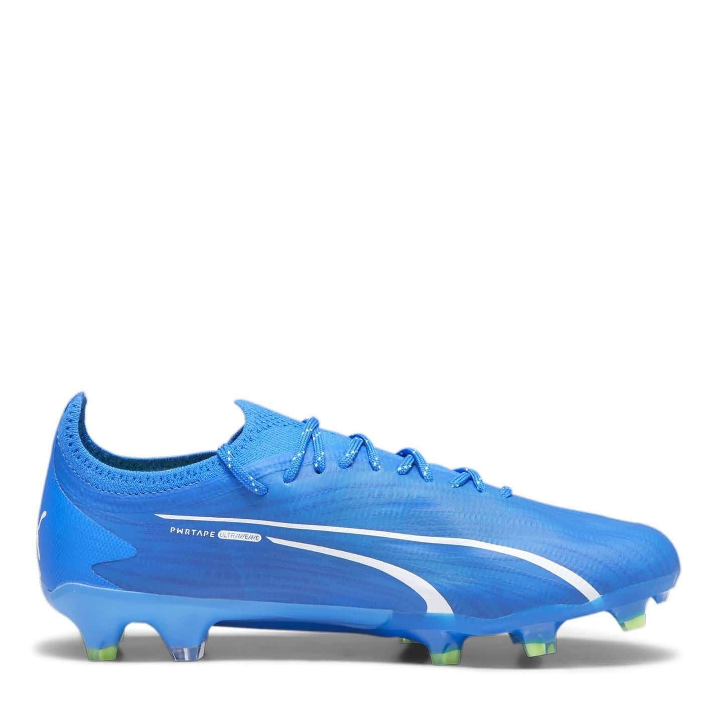 Puma Womens Ultra Ultimates.1 Firm Ground Football Boots