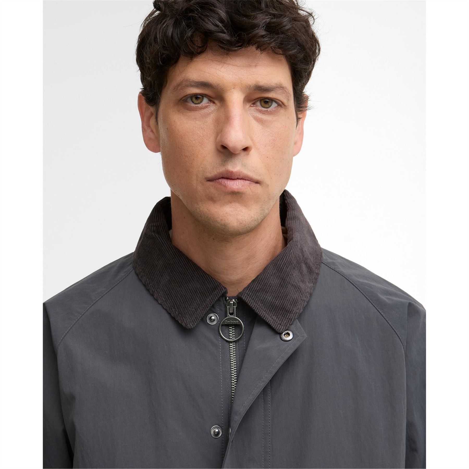 Barbour Barn Jacket
