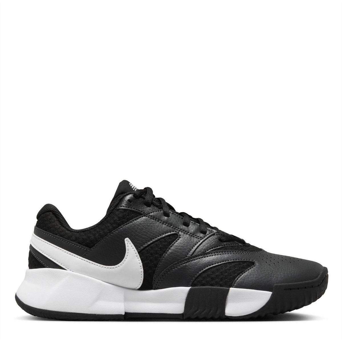 Nike Court Lite 4 Lace Up Road Shoes