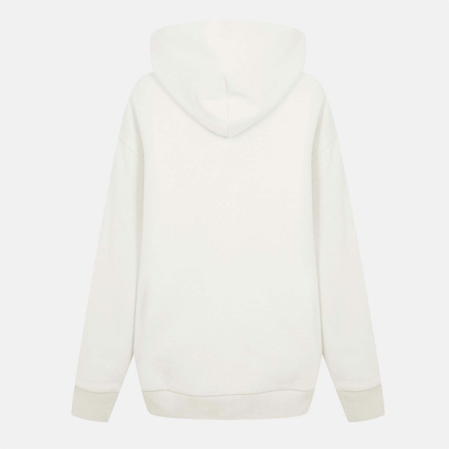 Jack Wills Hooded Neck Drop Shoulder Long Sleeve Hoodie