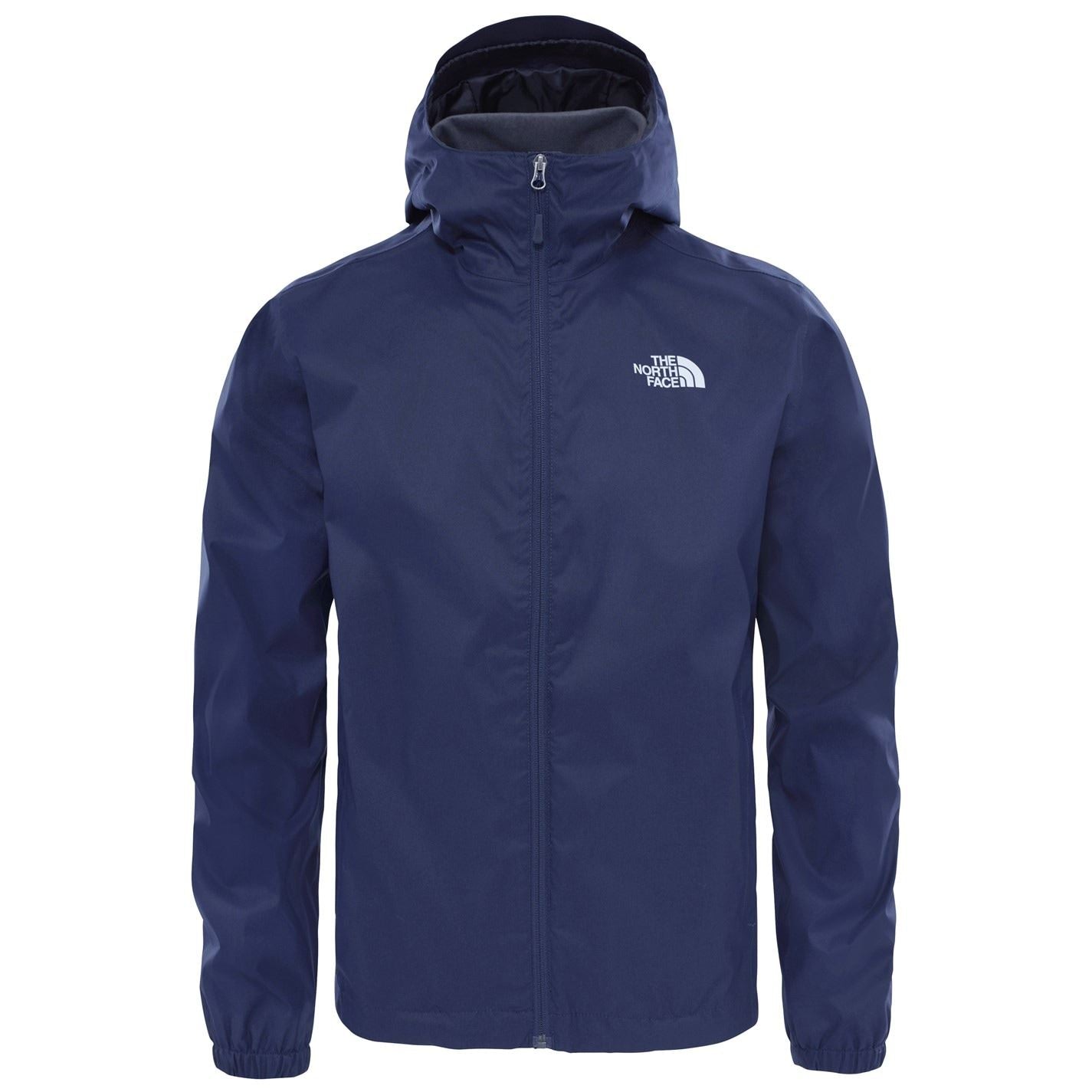 The North Face Mens Quest Hooded Jacket