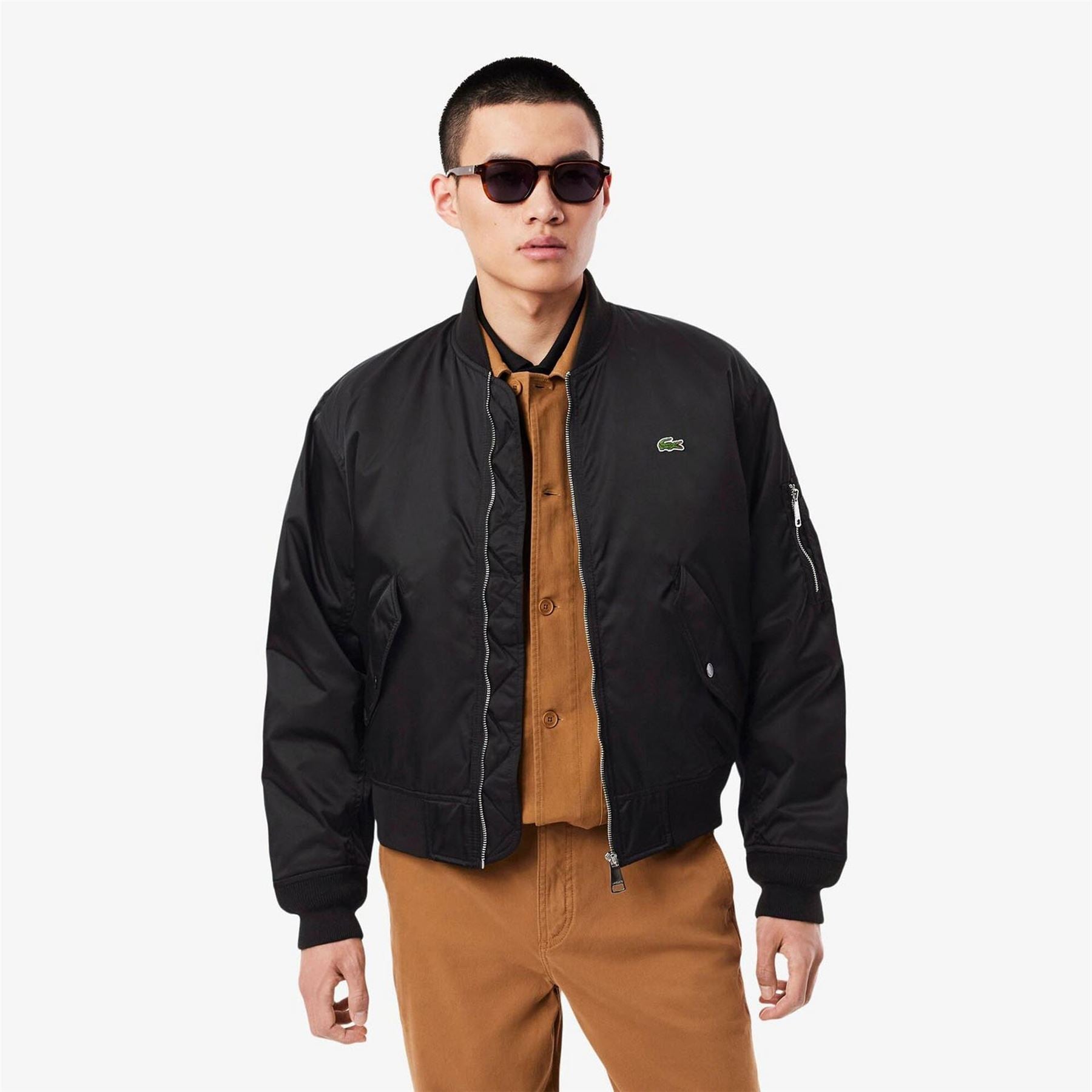 Lacoste Bomber Jkt Sn99