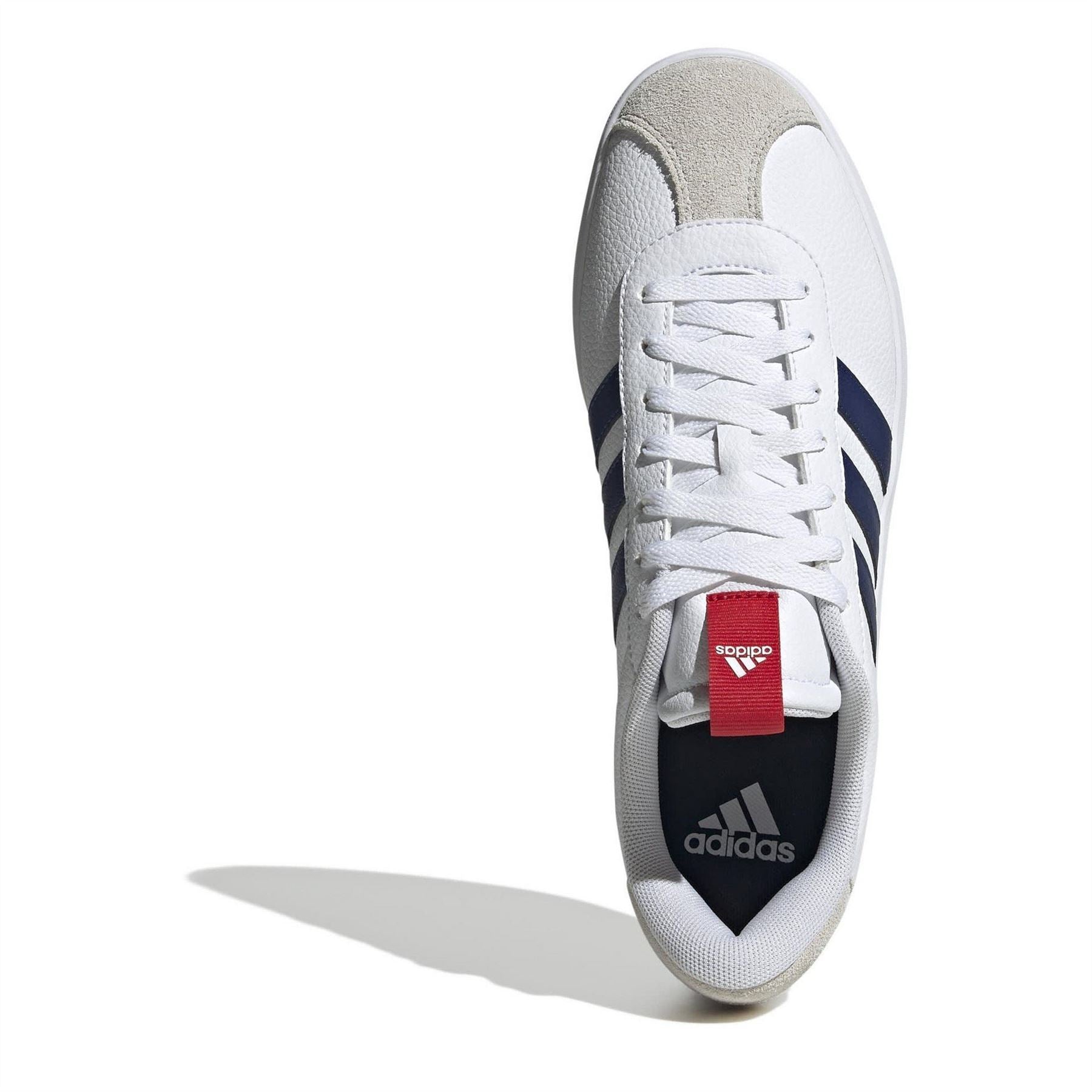 adidas Mens Vl Court 3.0 Shoes