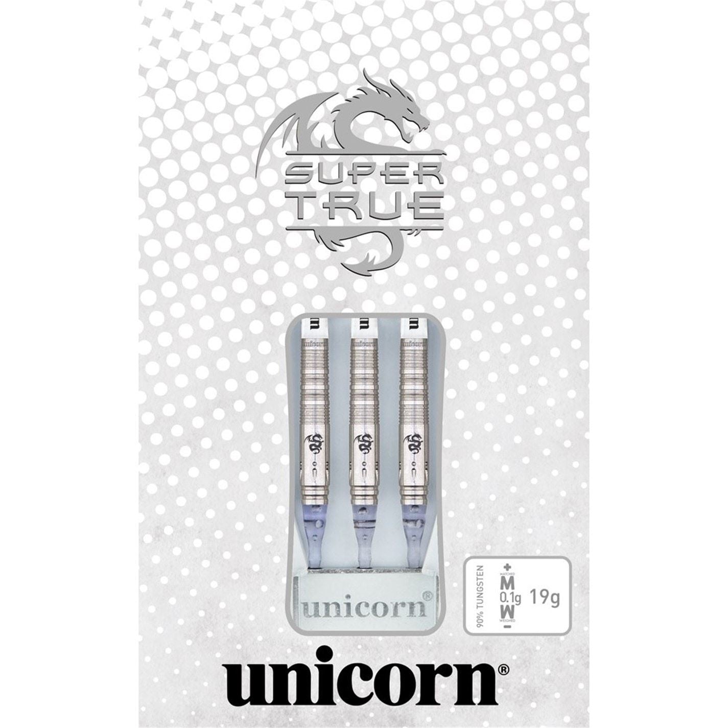 Unicorn Darts St Spr Tng Drt