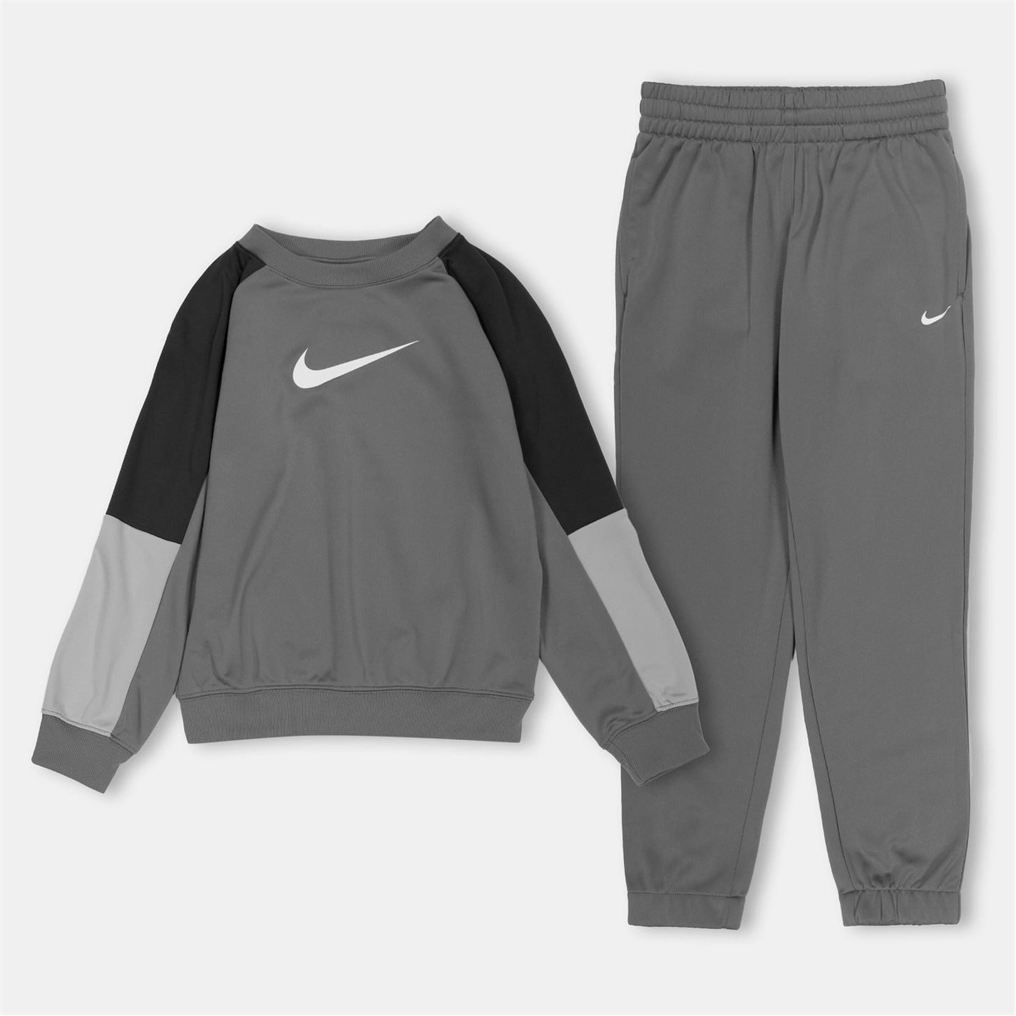 Nike Dri Fit Tracksuit Juniors