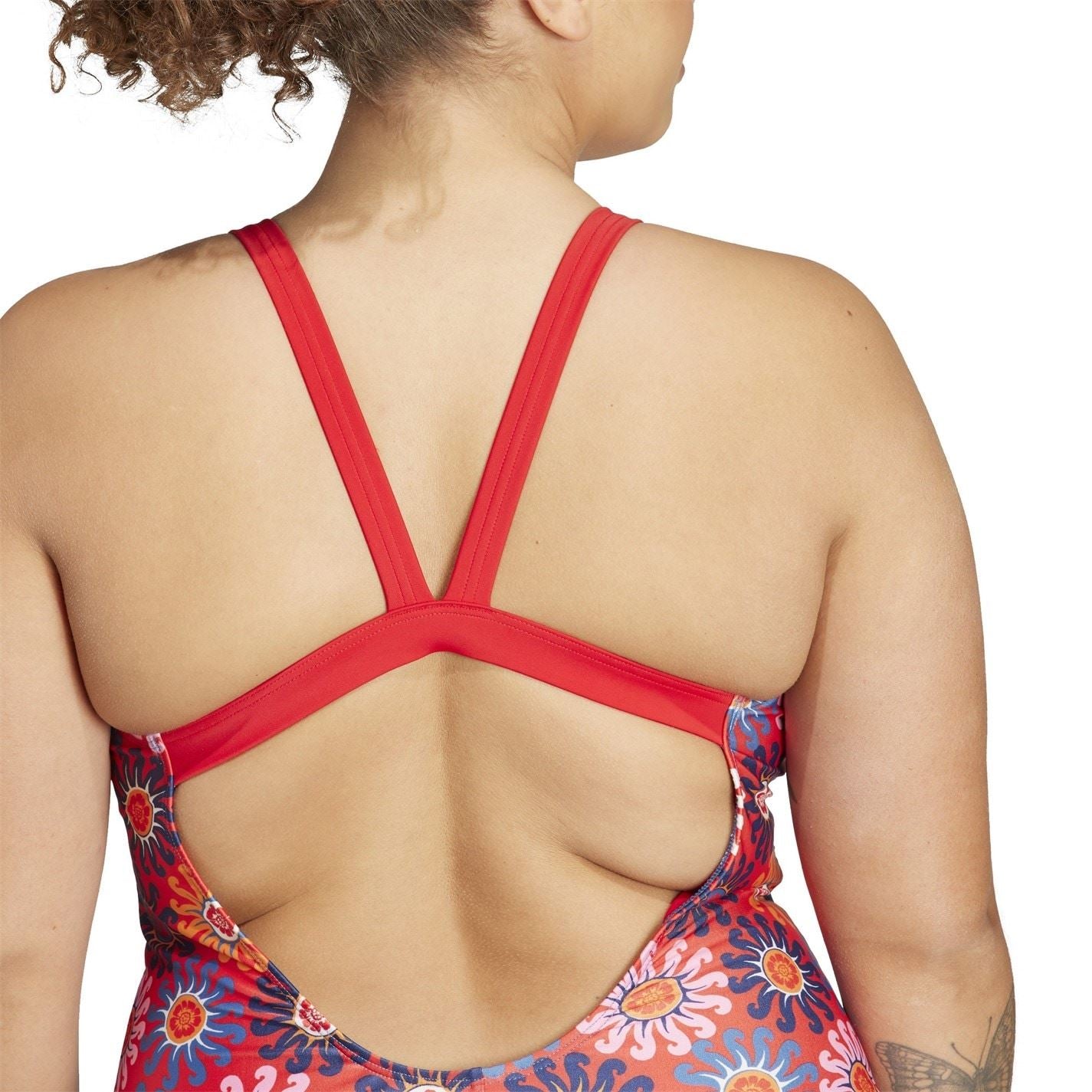 adidas X Farm Rio Swimsuit Womans (plus Size)