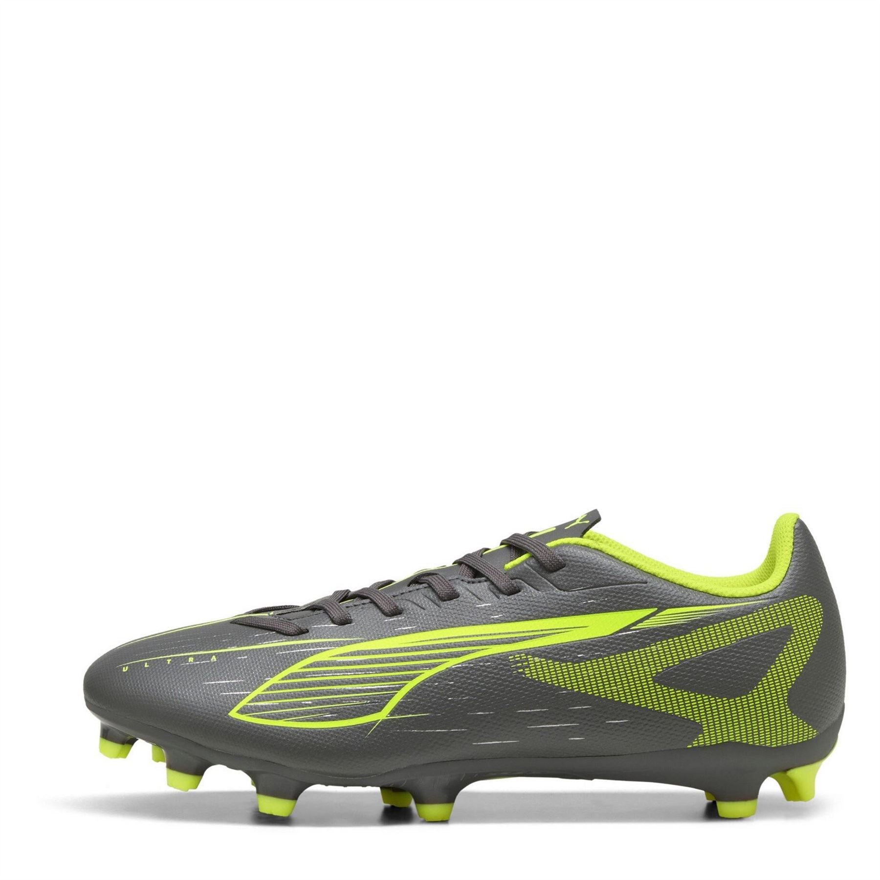 Puma Womens Ultra 5 Play Fg Ag Wns Firm Ground Football Boots