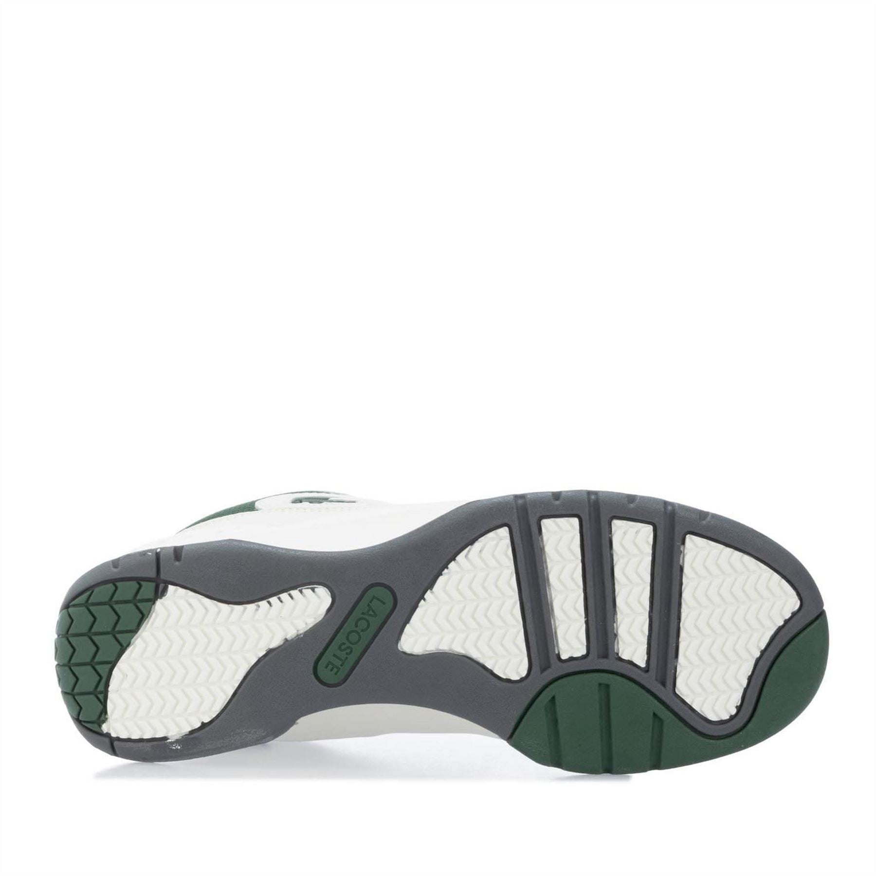 Lacoste Leather 96 Trainers