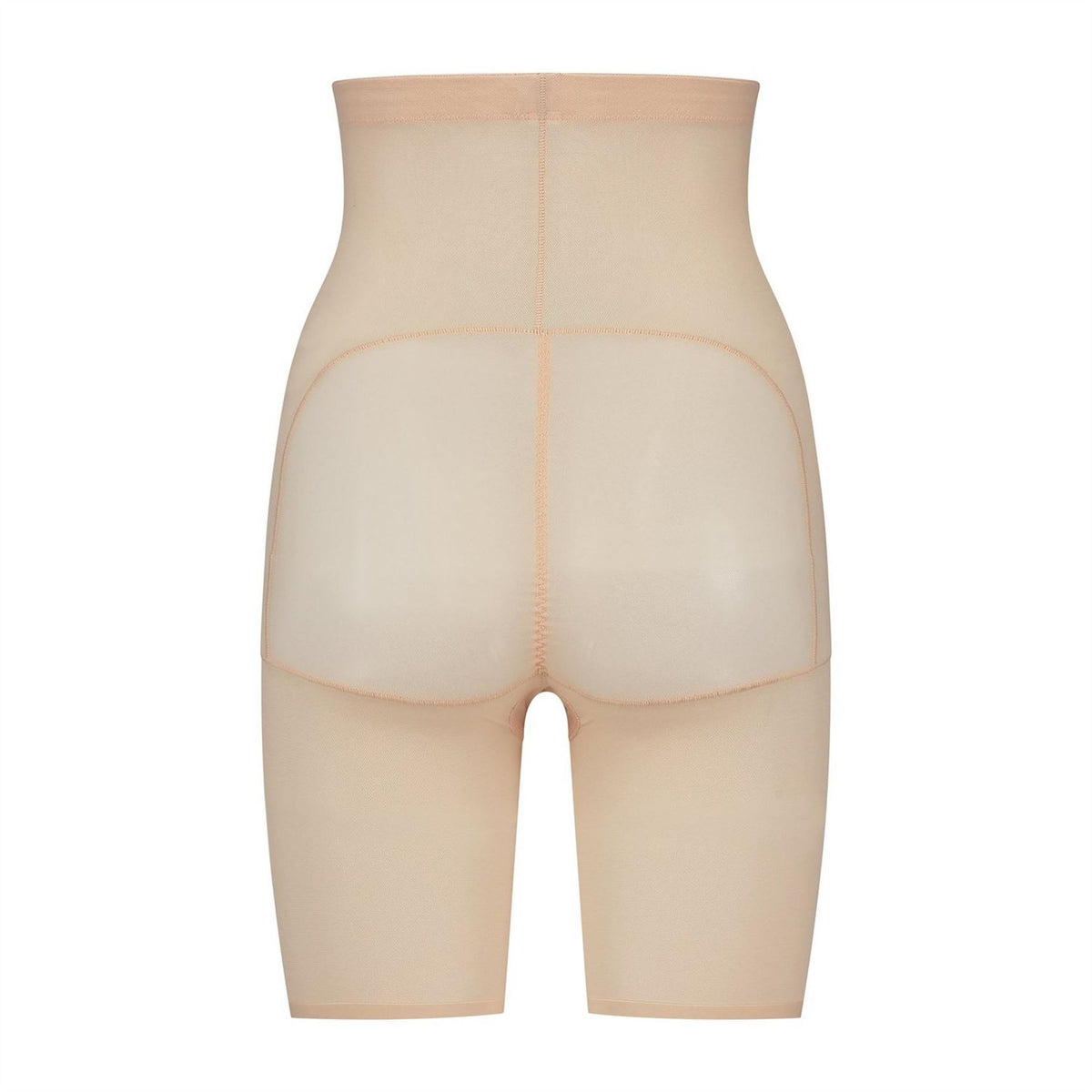Bye Bra Heavyweight Control Shorts