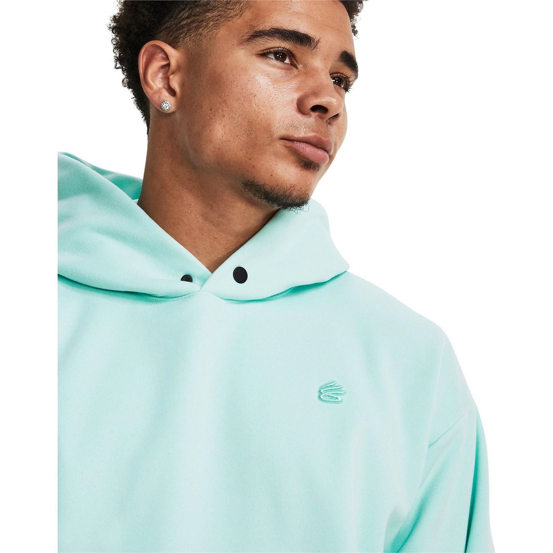 Under Armour Curry Performance Hoodie