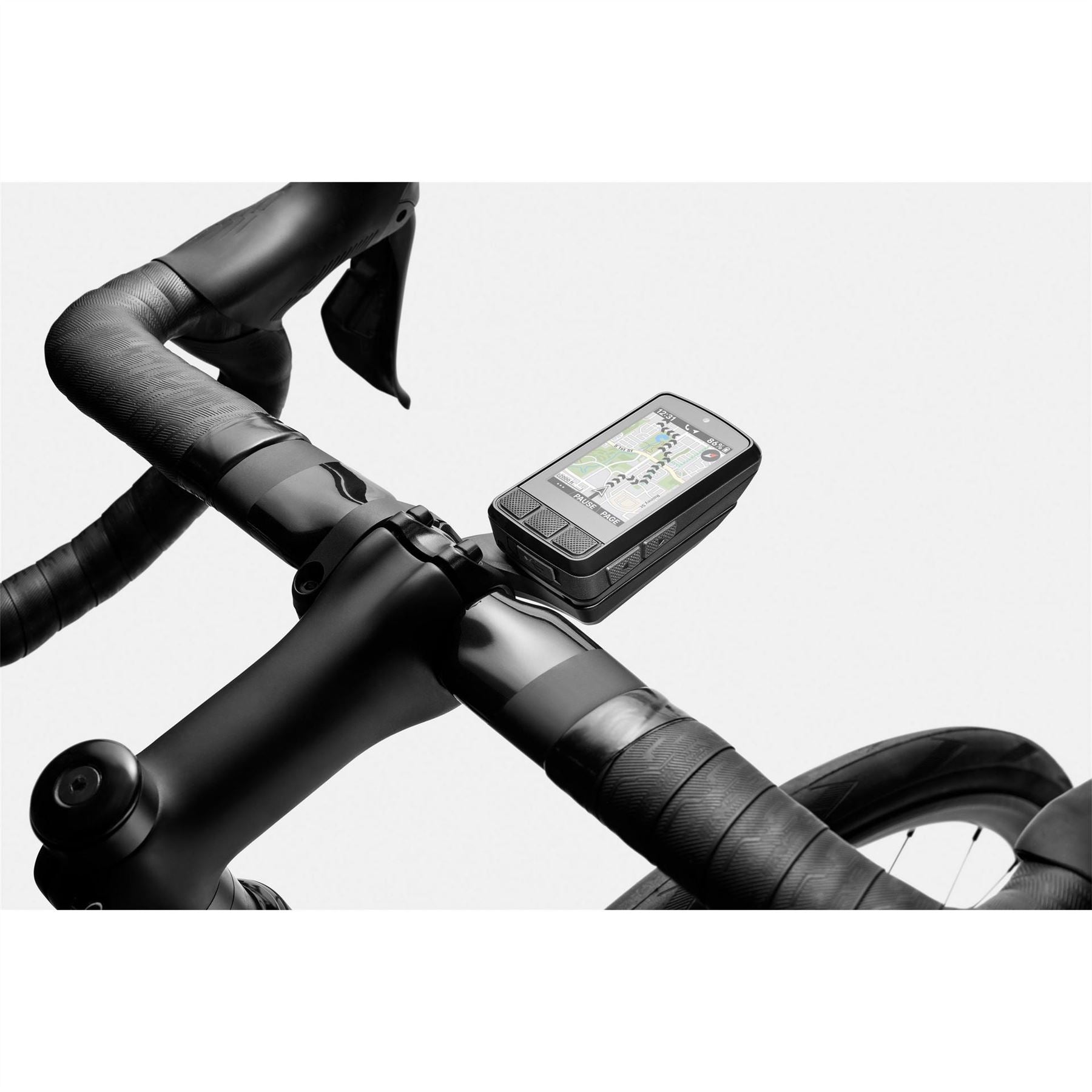 Wahoo Bolt 3 Gps Cycling Computer