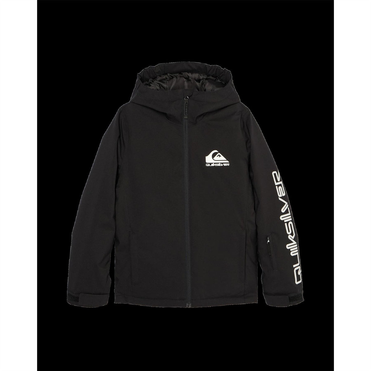 Quiksilver Mission Ski Jacket