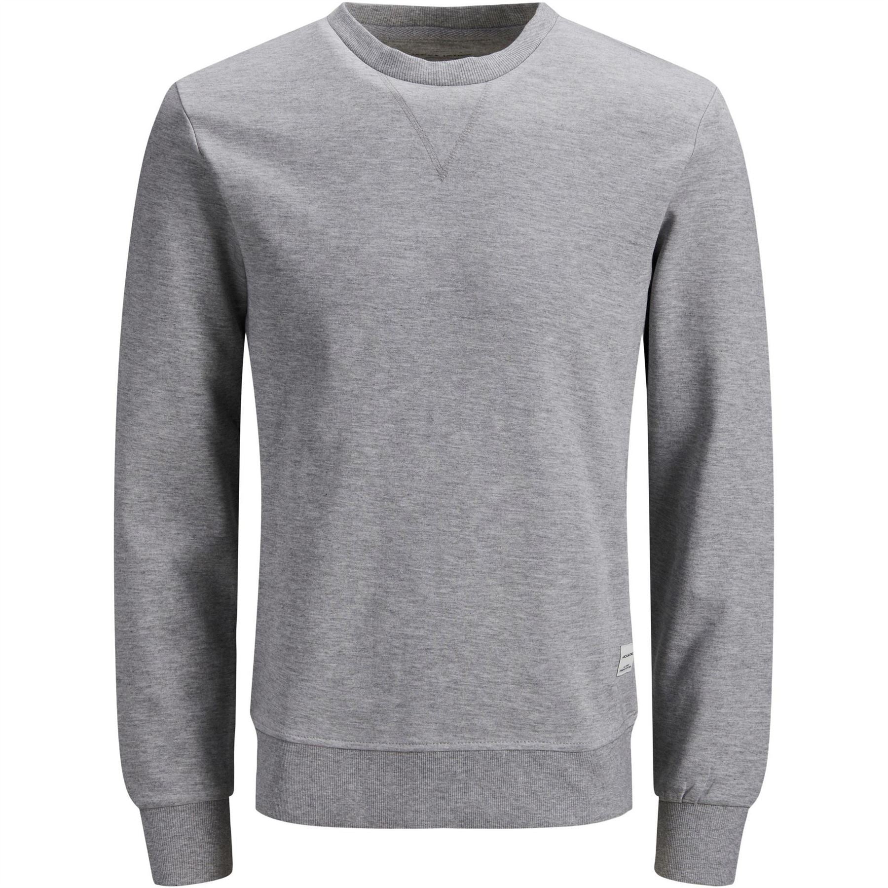 Jack and Jones Basic Crew Sweatshirt