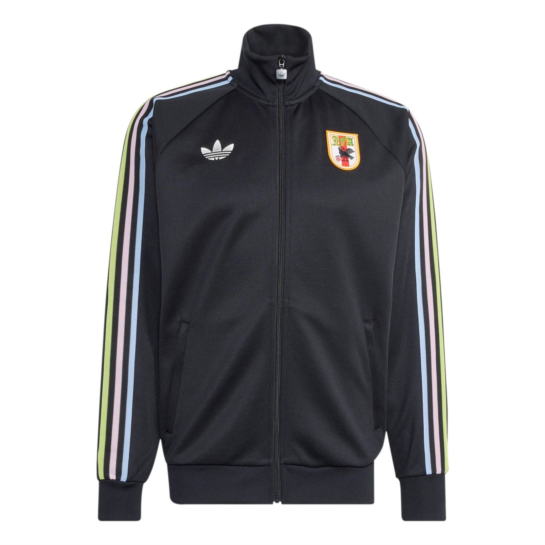 adidas Track Top World Cup ™ 2026 Adults