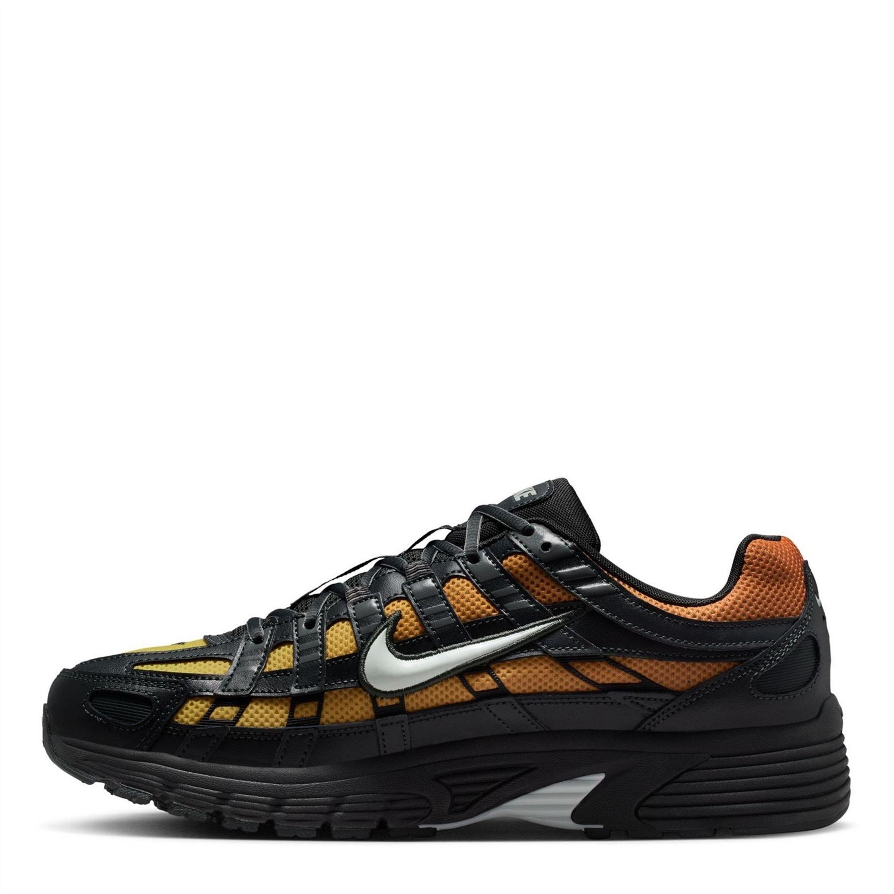 Nike P 6000 Lace-Up Trainers