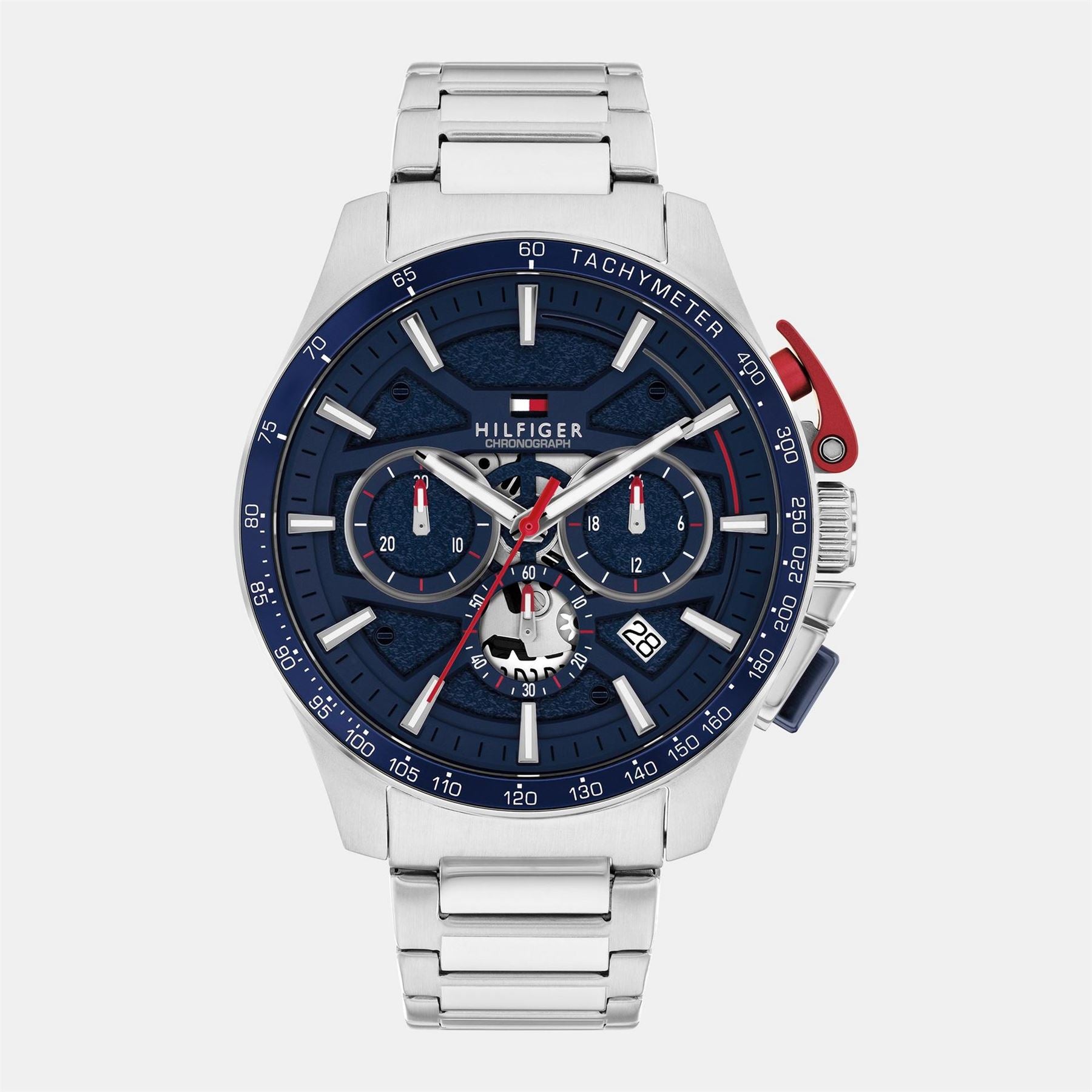 Tommy Hilfiger Hilfiger Mens Watch
