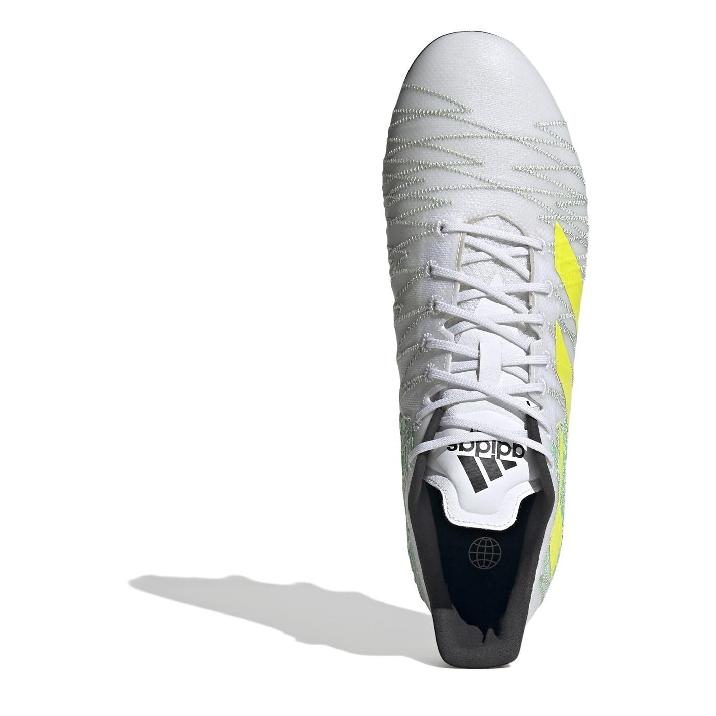 adidas Mens Kakari Z. 1 Soft Ground Rugby Boots