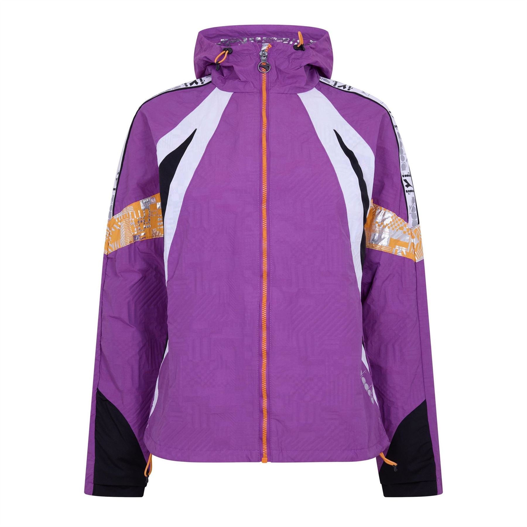 Diadora Isothermal Performance Training Jacket