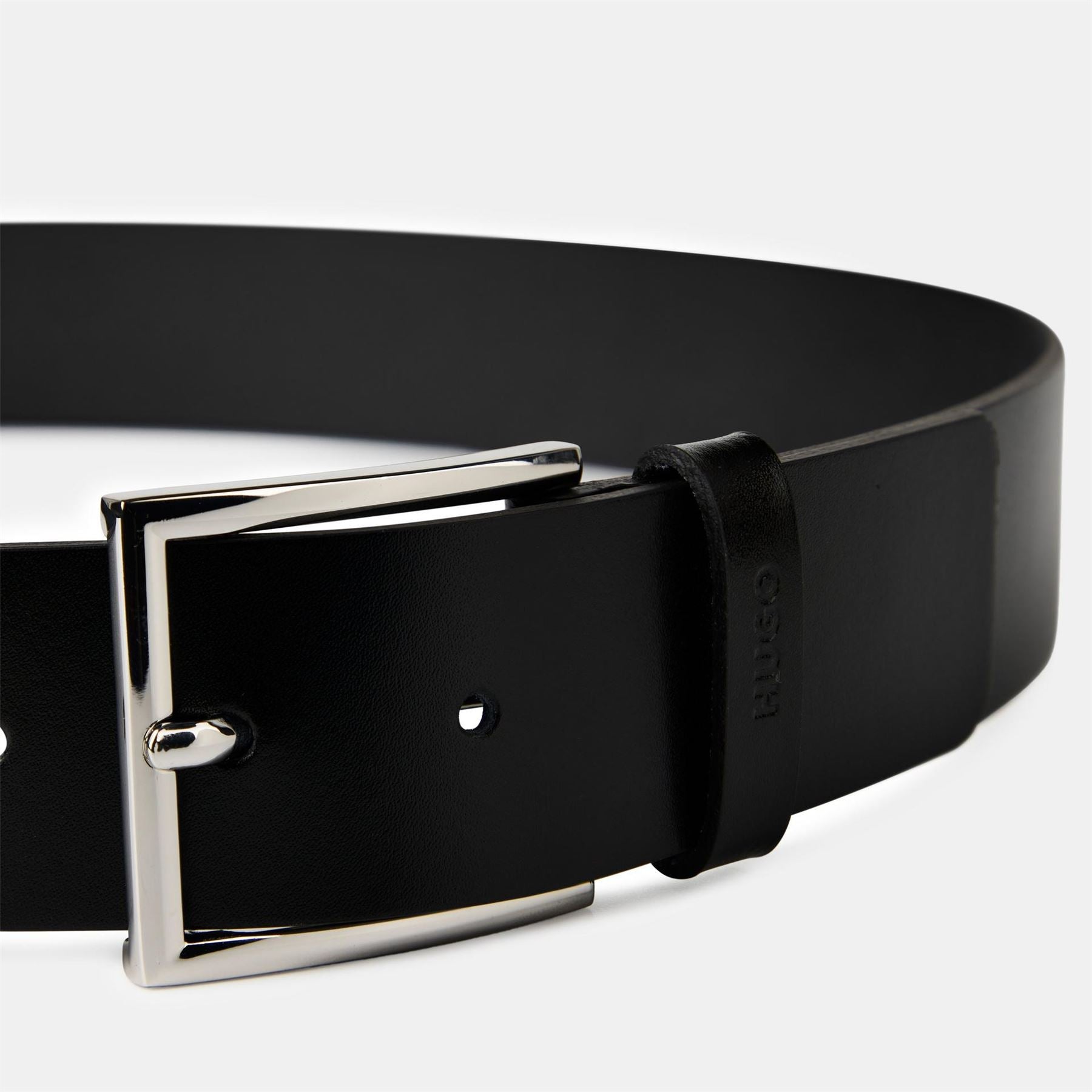 Hugo Belt