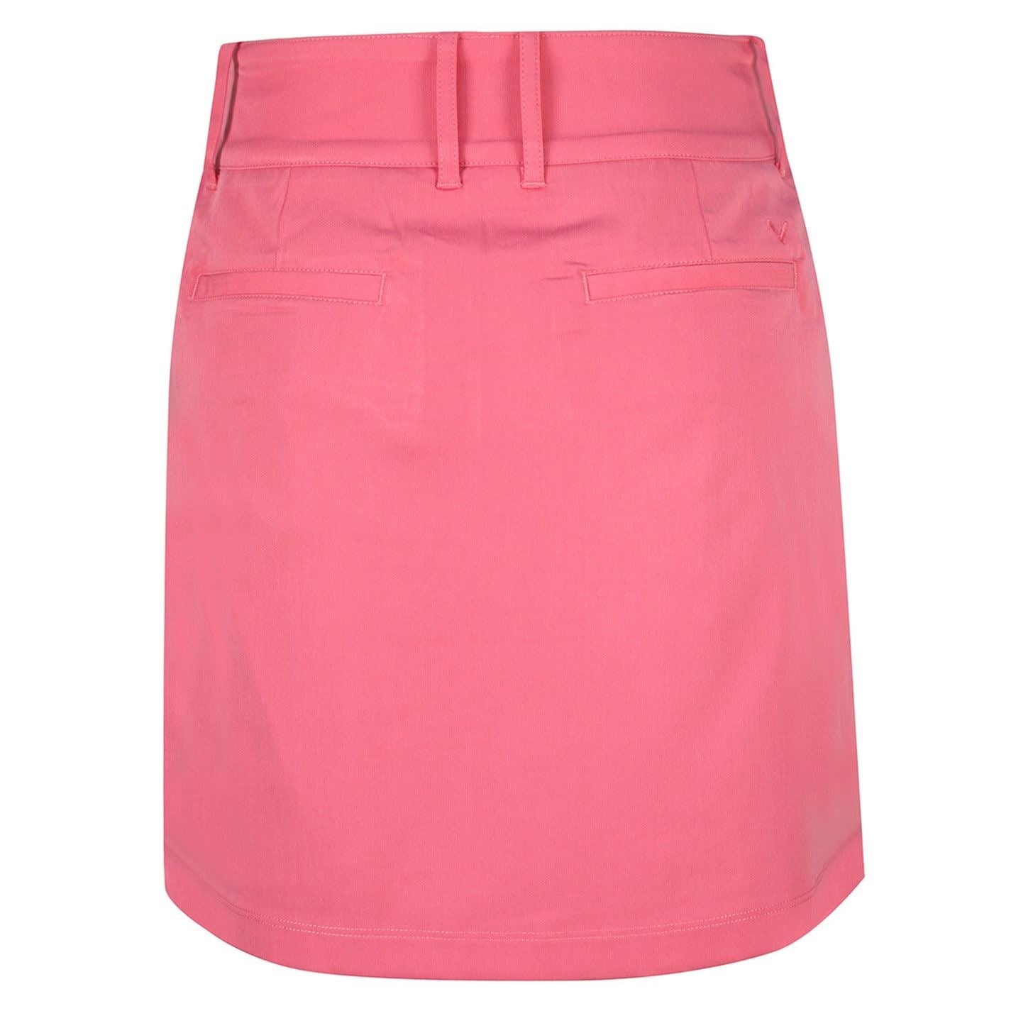 Callaway Womens Ergonomic Skirt