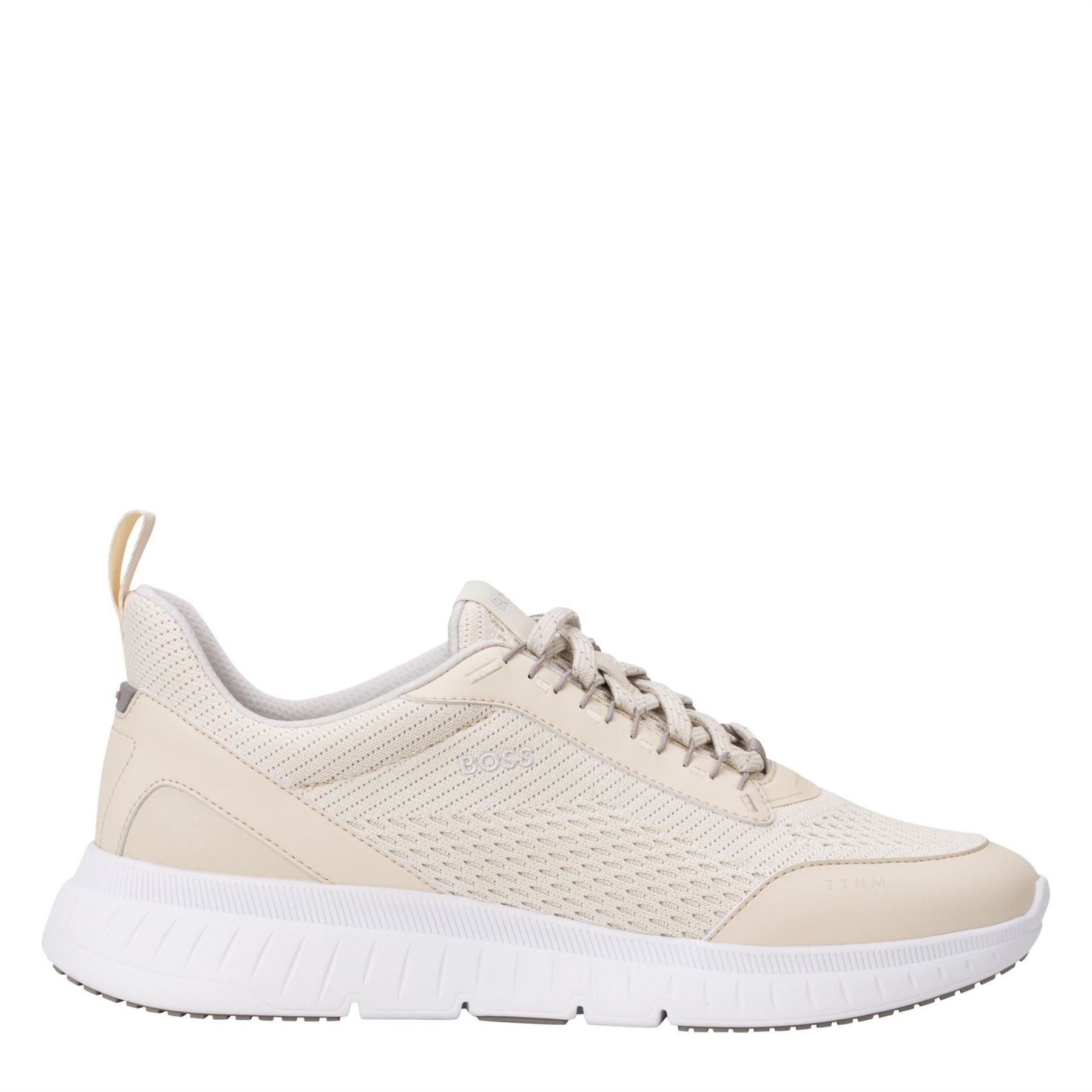 Boss Light Runn Low Top Sneakers