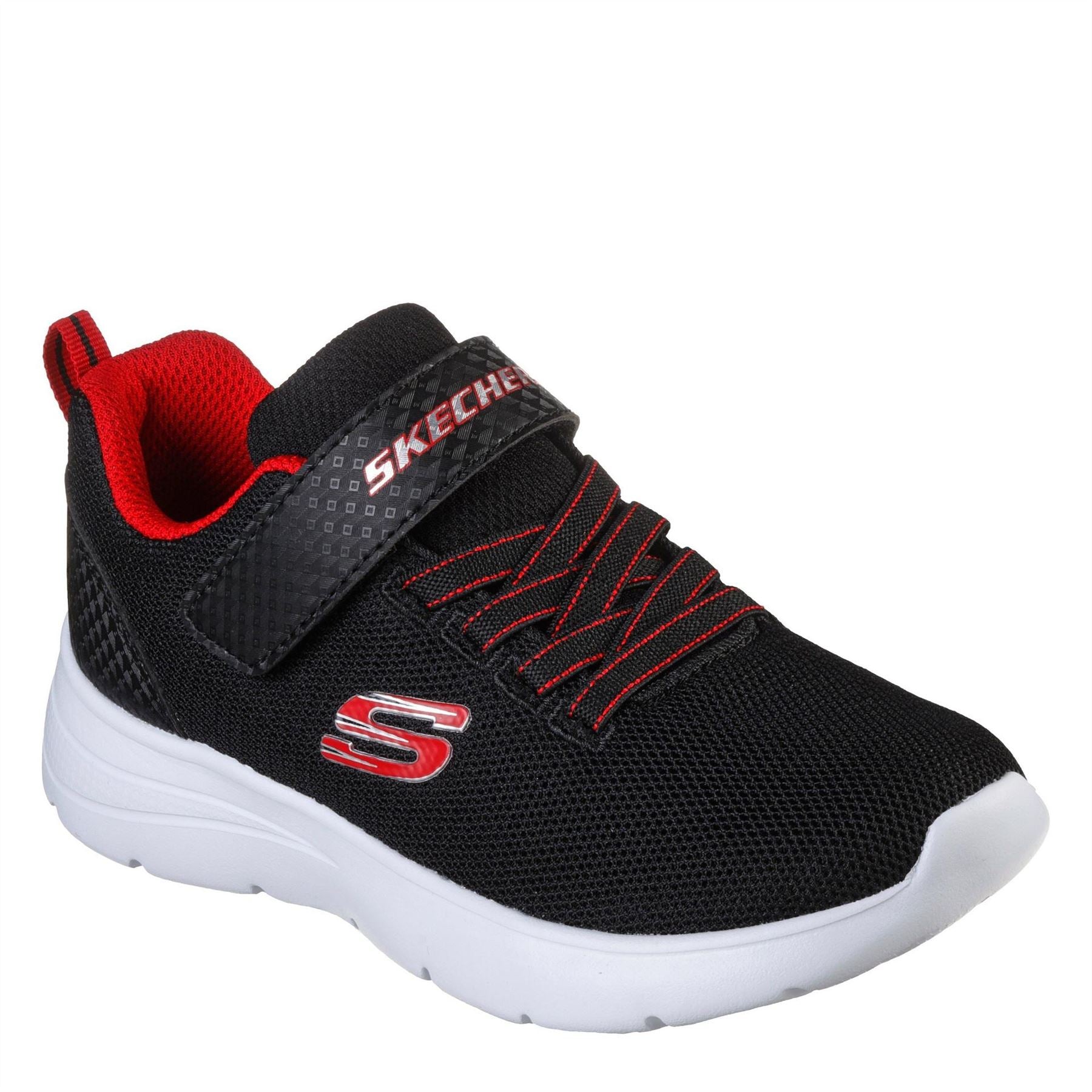 Skechers Classic Low Top Trainers