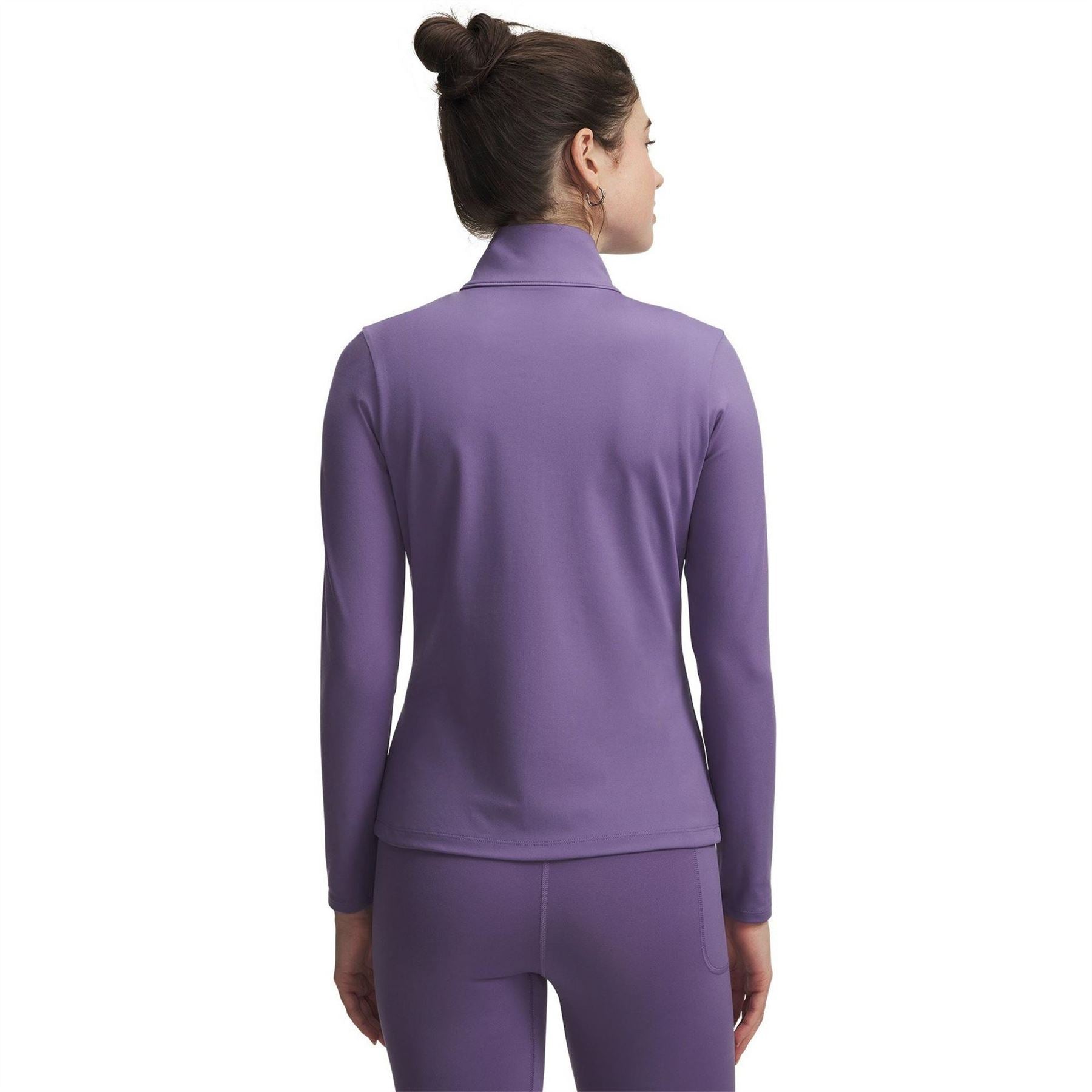 Under Armour Moisture Wicking Weather Resistant Performance Training Jacket