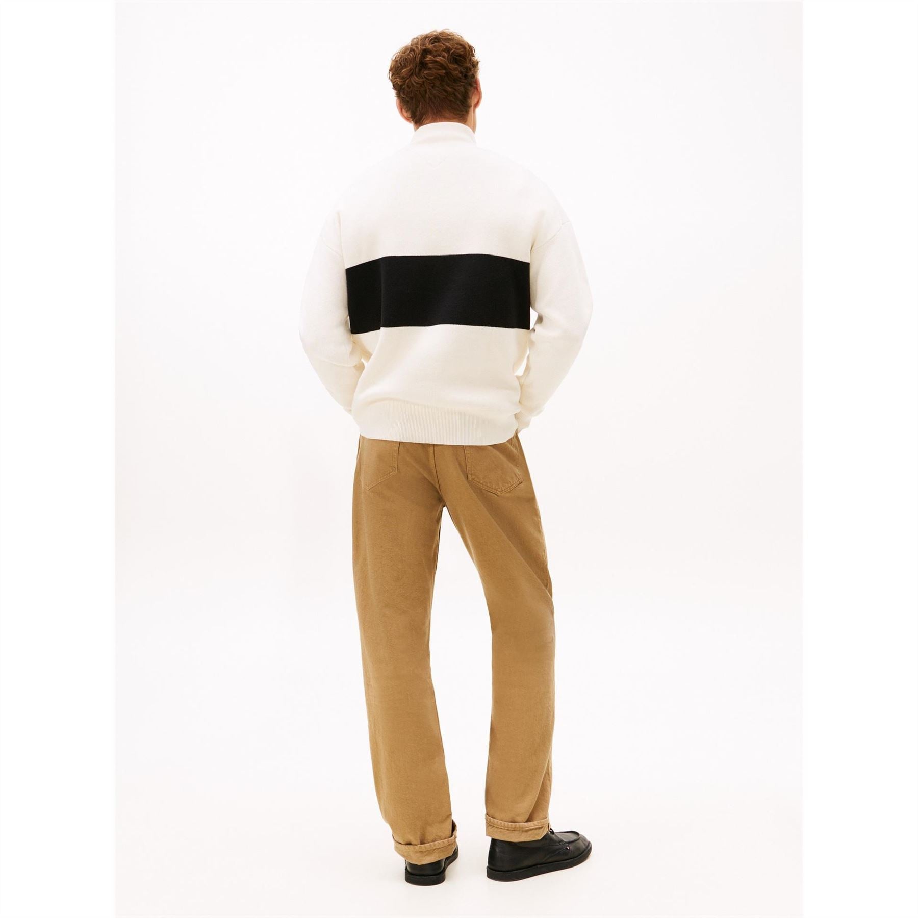 Tommy Hilfiger Modern Ath1 4Z Sn61