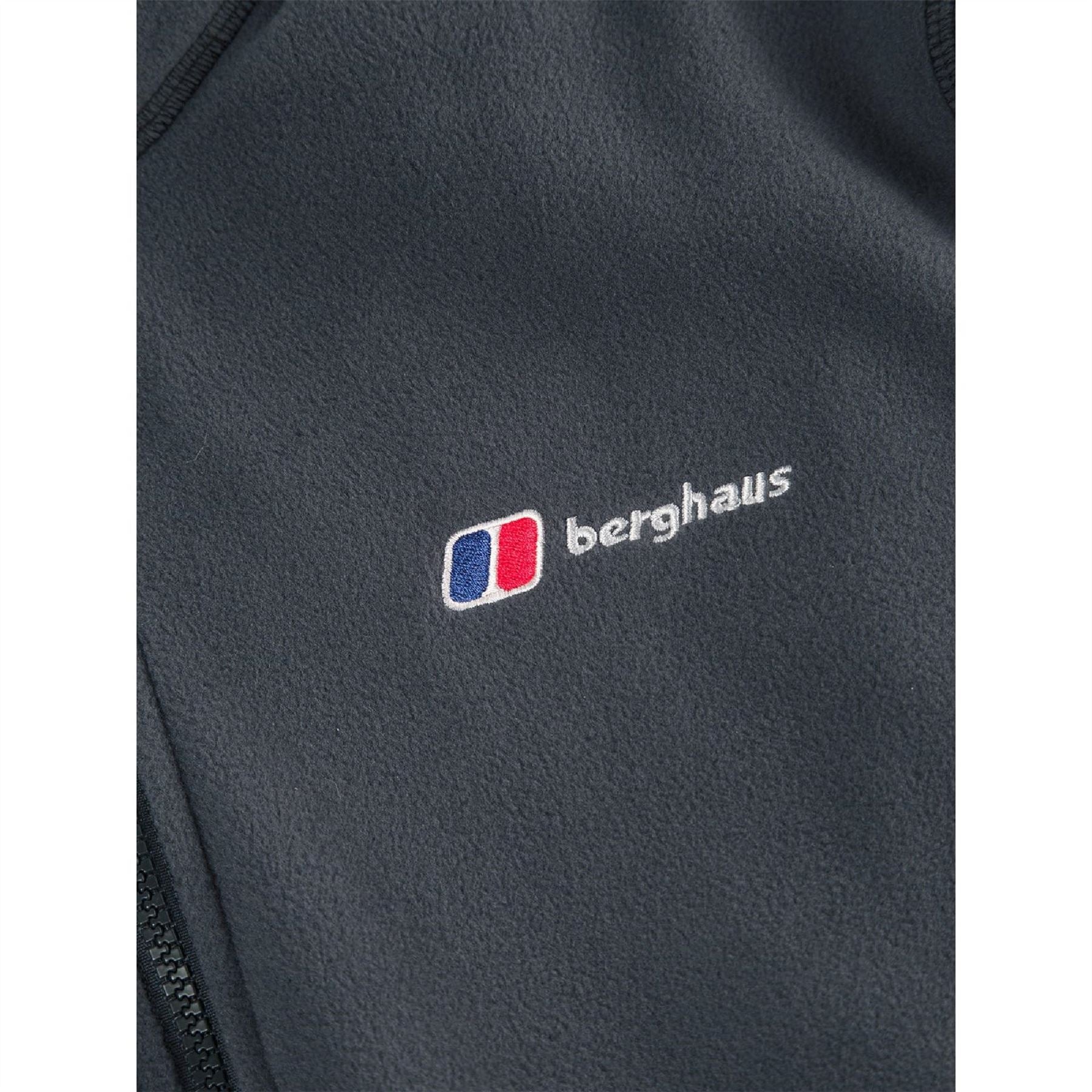 Berghaus Micro Polartec Fleece