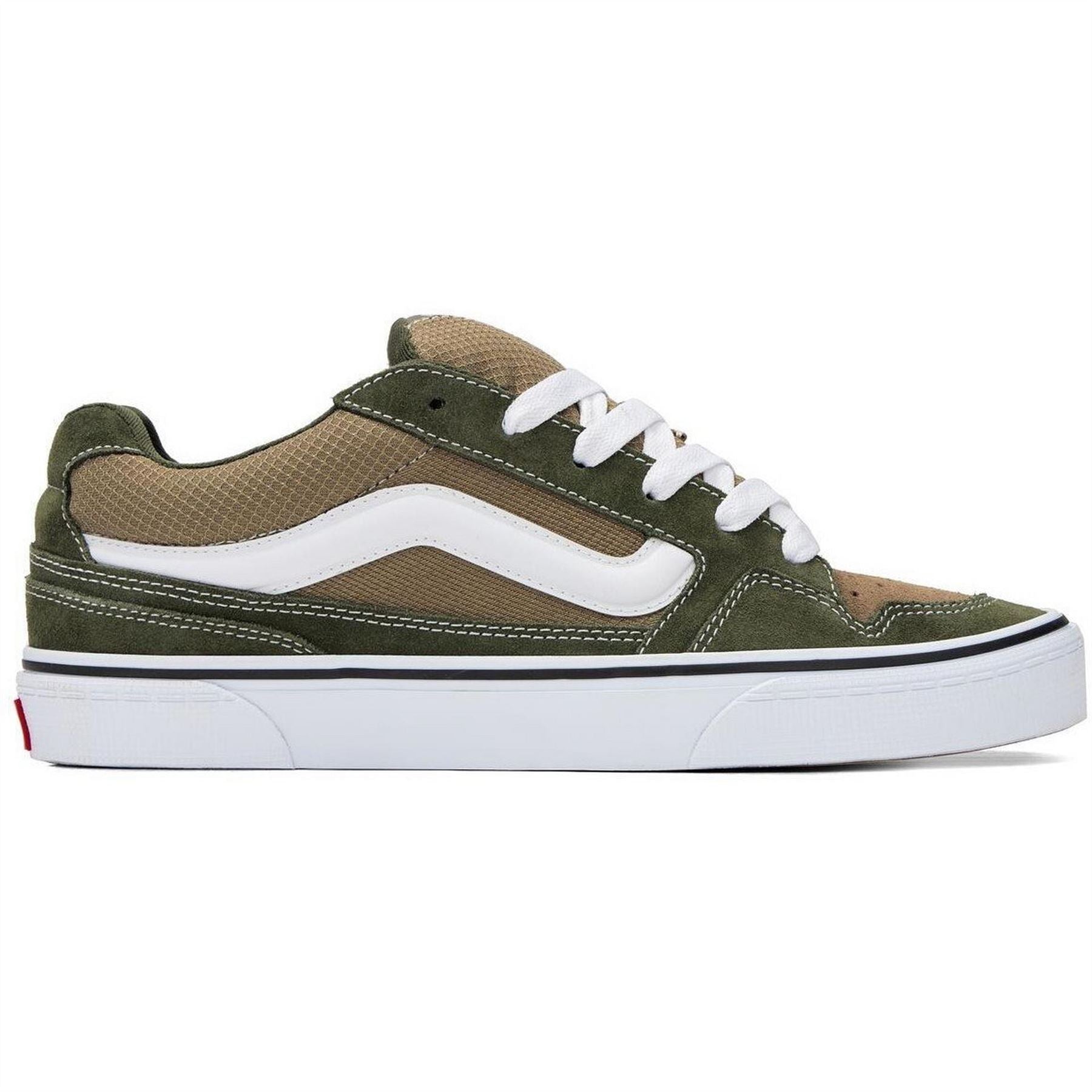 Vans Mens Sneakers