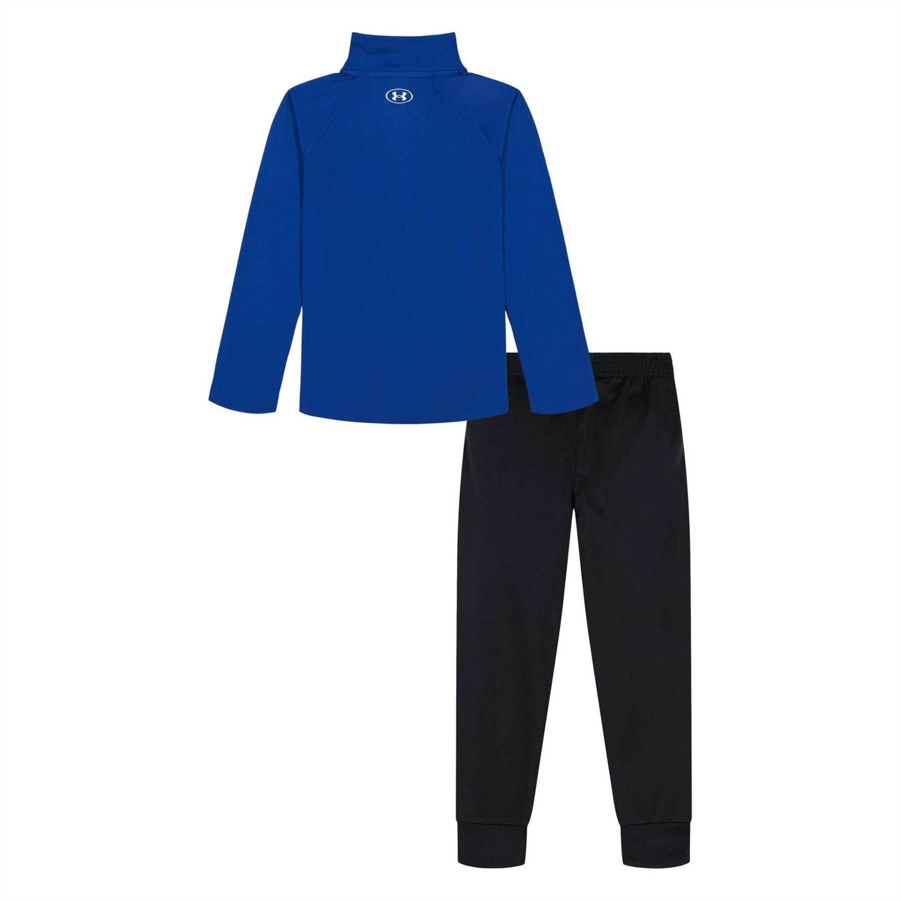 Under Armour Armour Quarter Zip Set Infant Boys