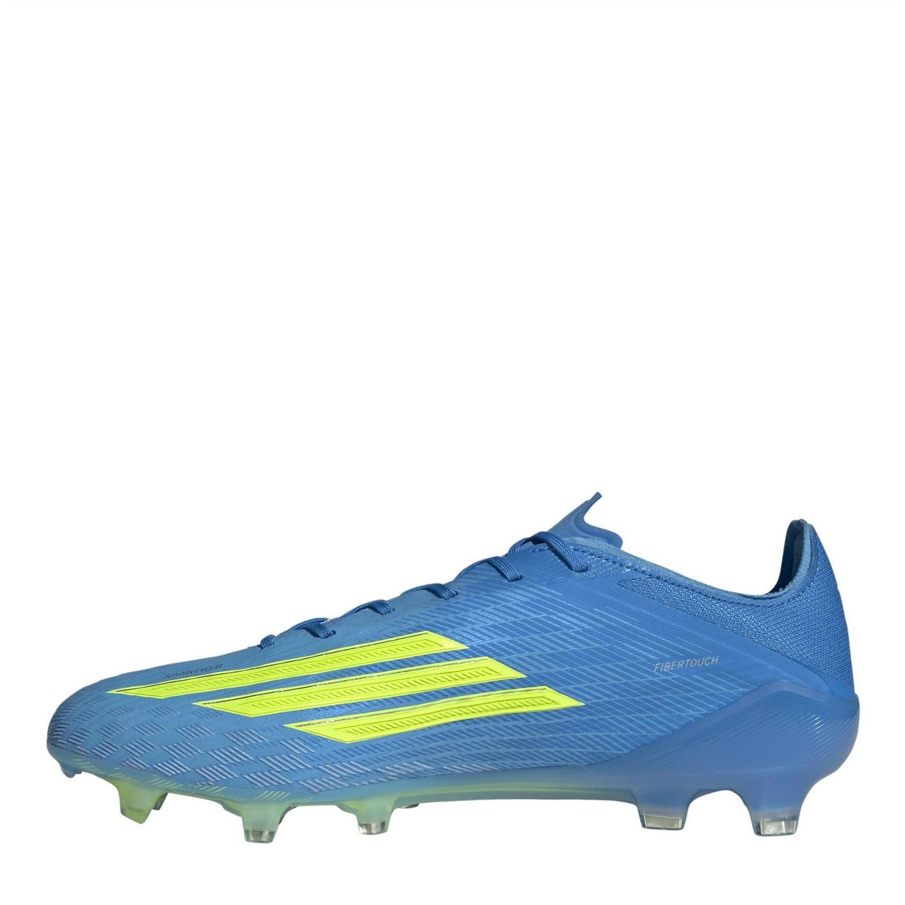 adidas F50 Elite Adults Firm Ground Football Boots – Lovell Sports