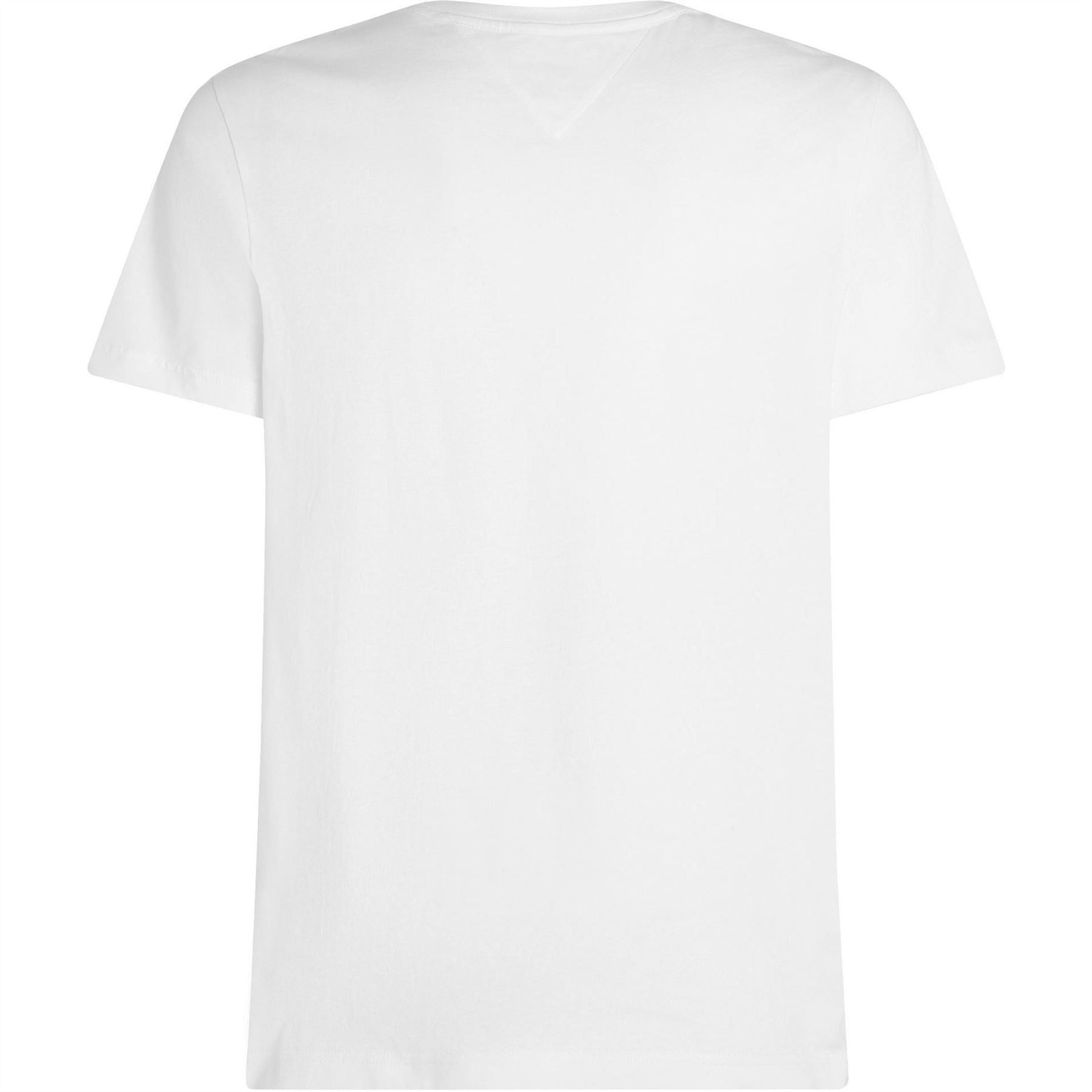 Tommy Hilfiger Sleeved T-Shirt