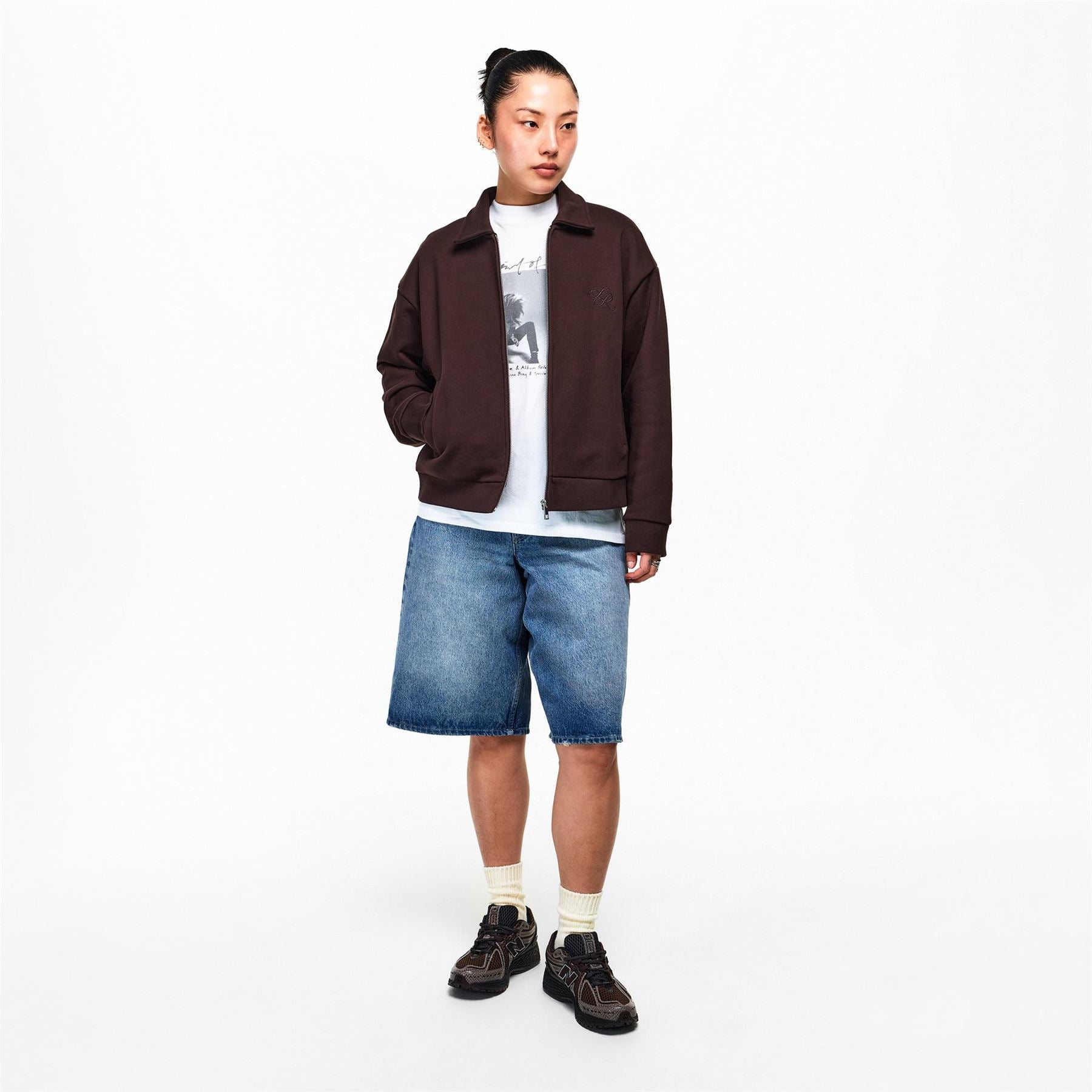 New Balance Womens 1906