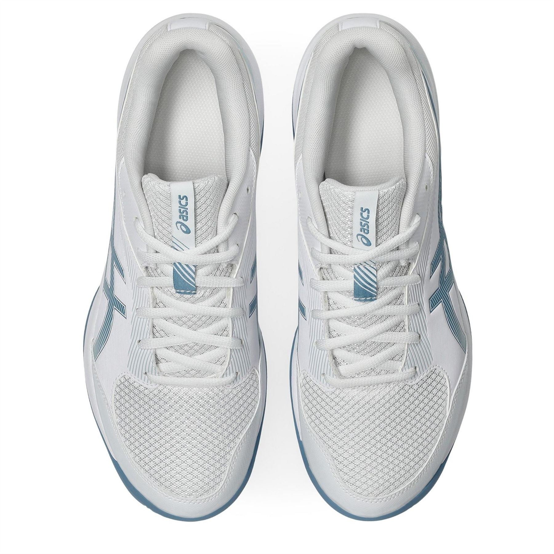 Asics Mens Gel Task 4 Handball Trainers
