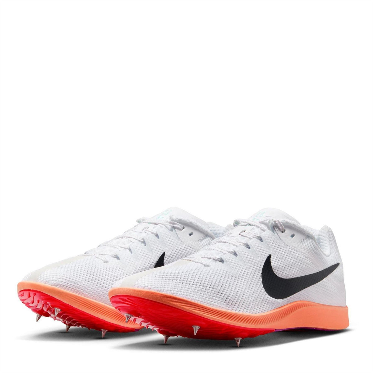 Nike Zoom Rival Distance Track Running Spikes