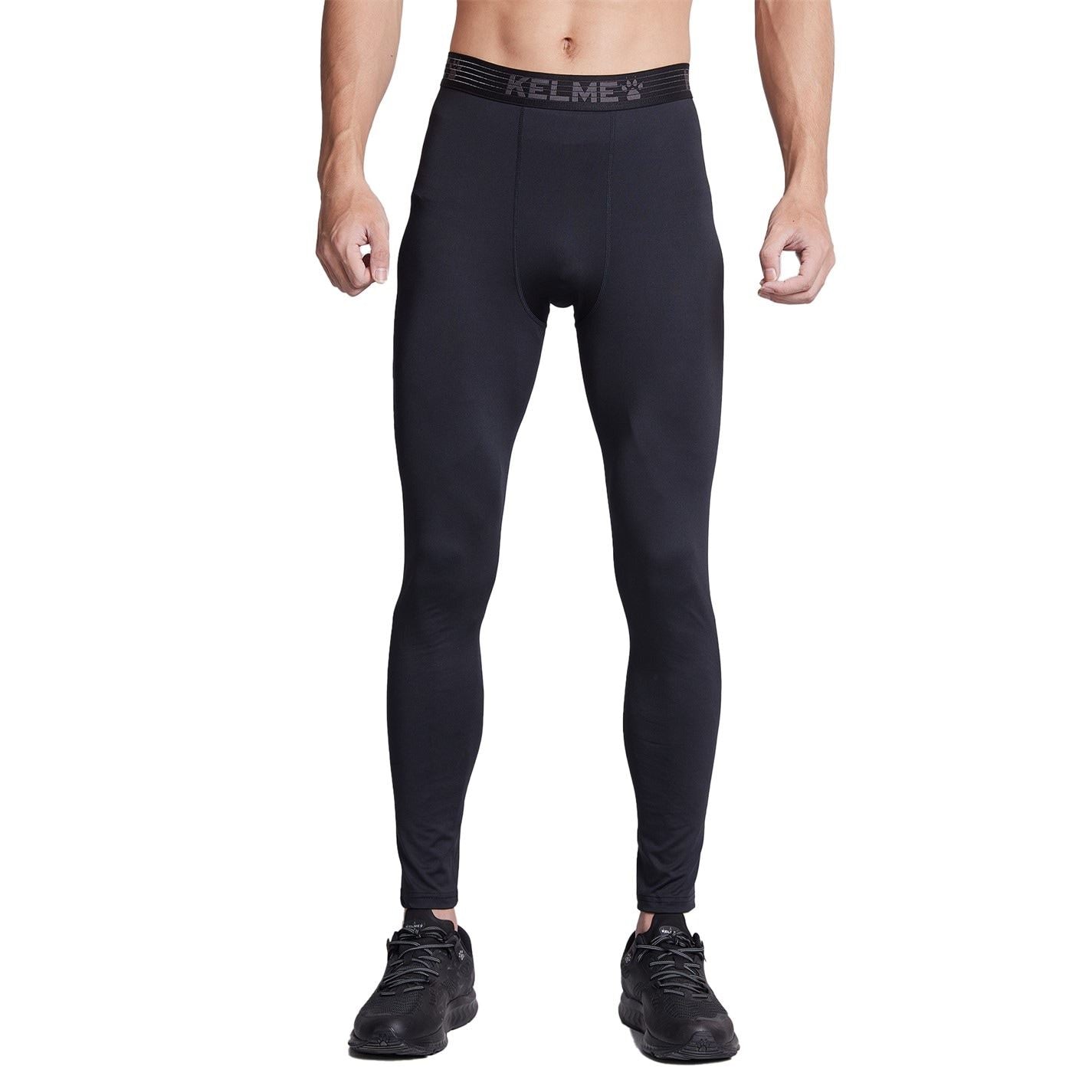 Kelme Compression Pants