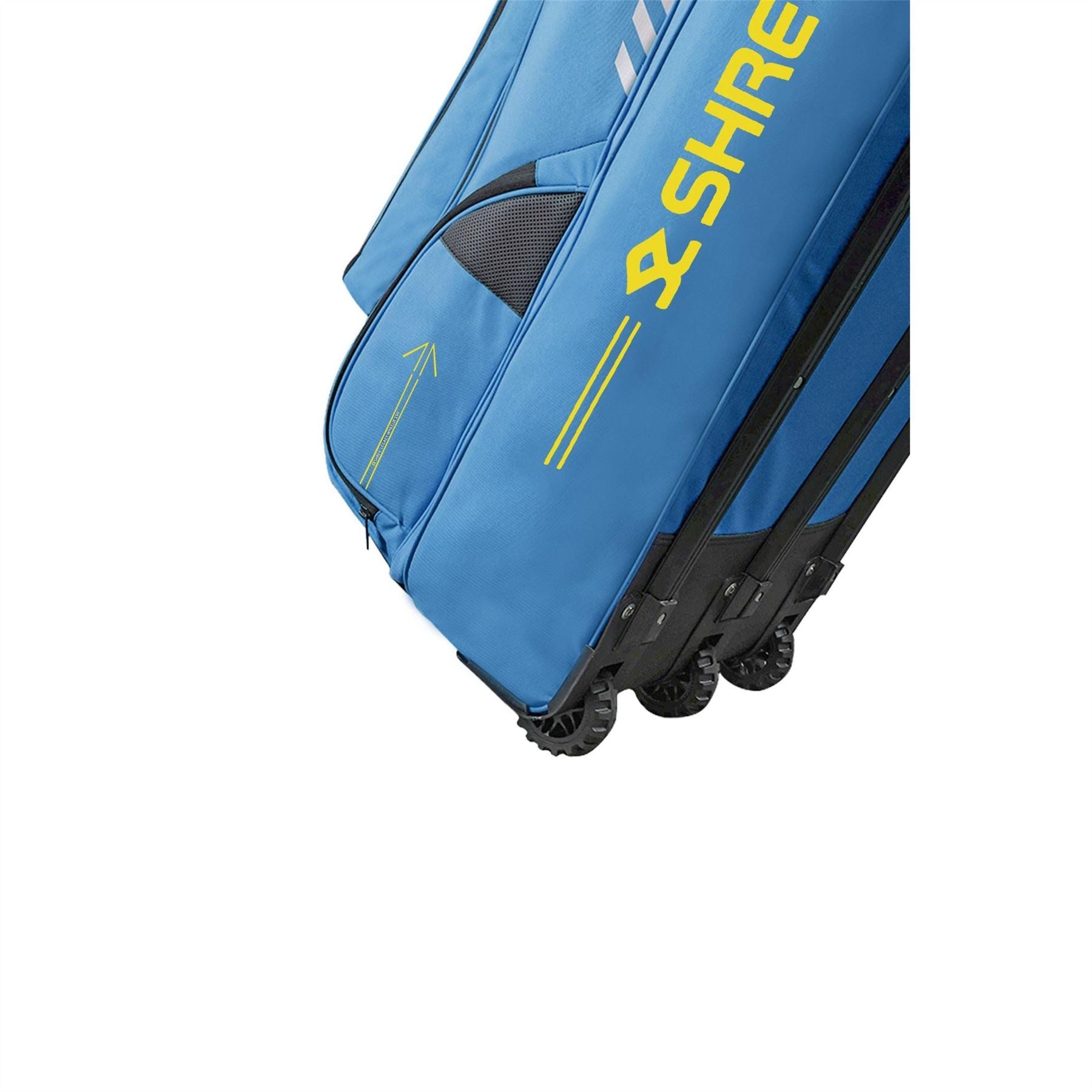 Shrey Wheelie 150 Holdall