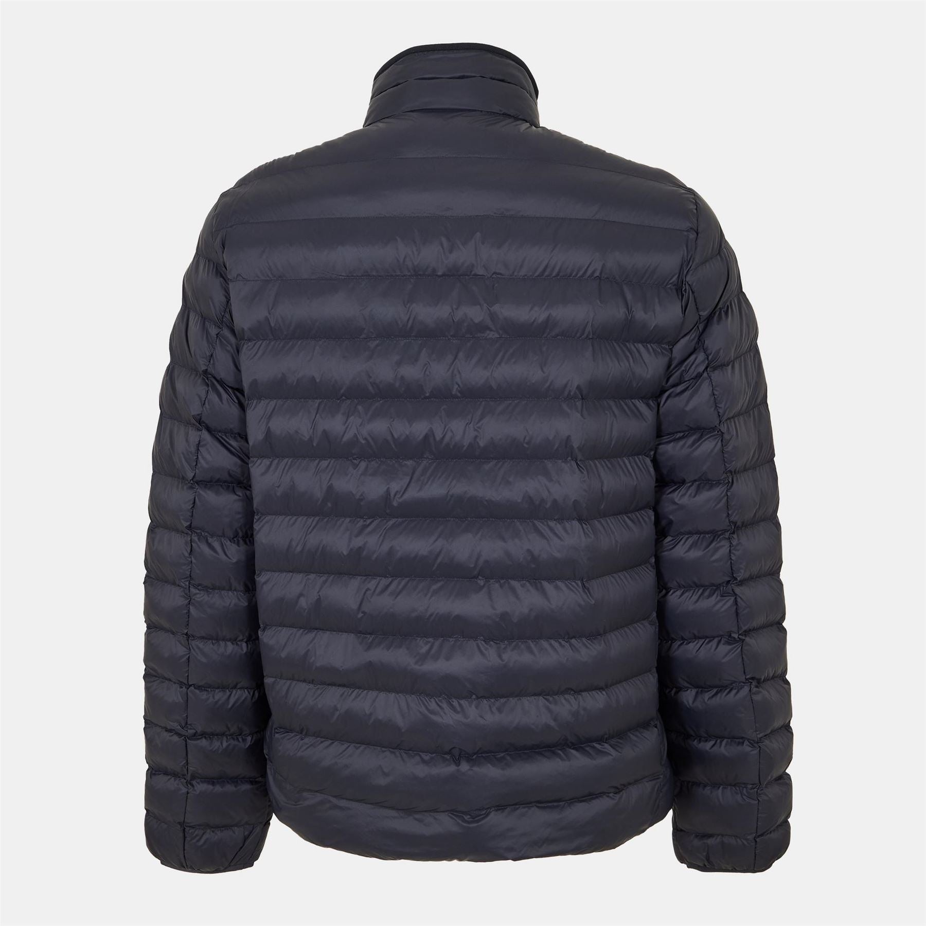Tommy Hilfiger Core Packable Recycled Short Puffer Jacket
