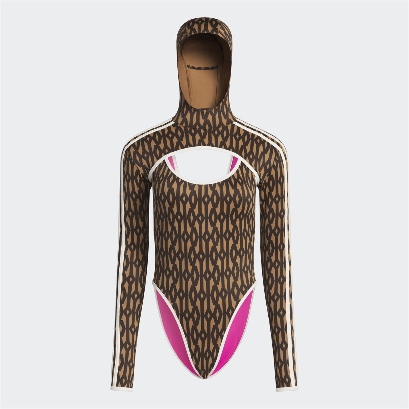 adidas Originals Ivy One Piece Swimsuit