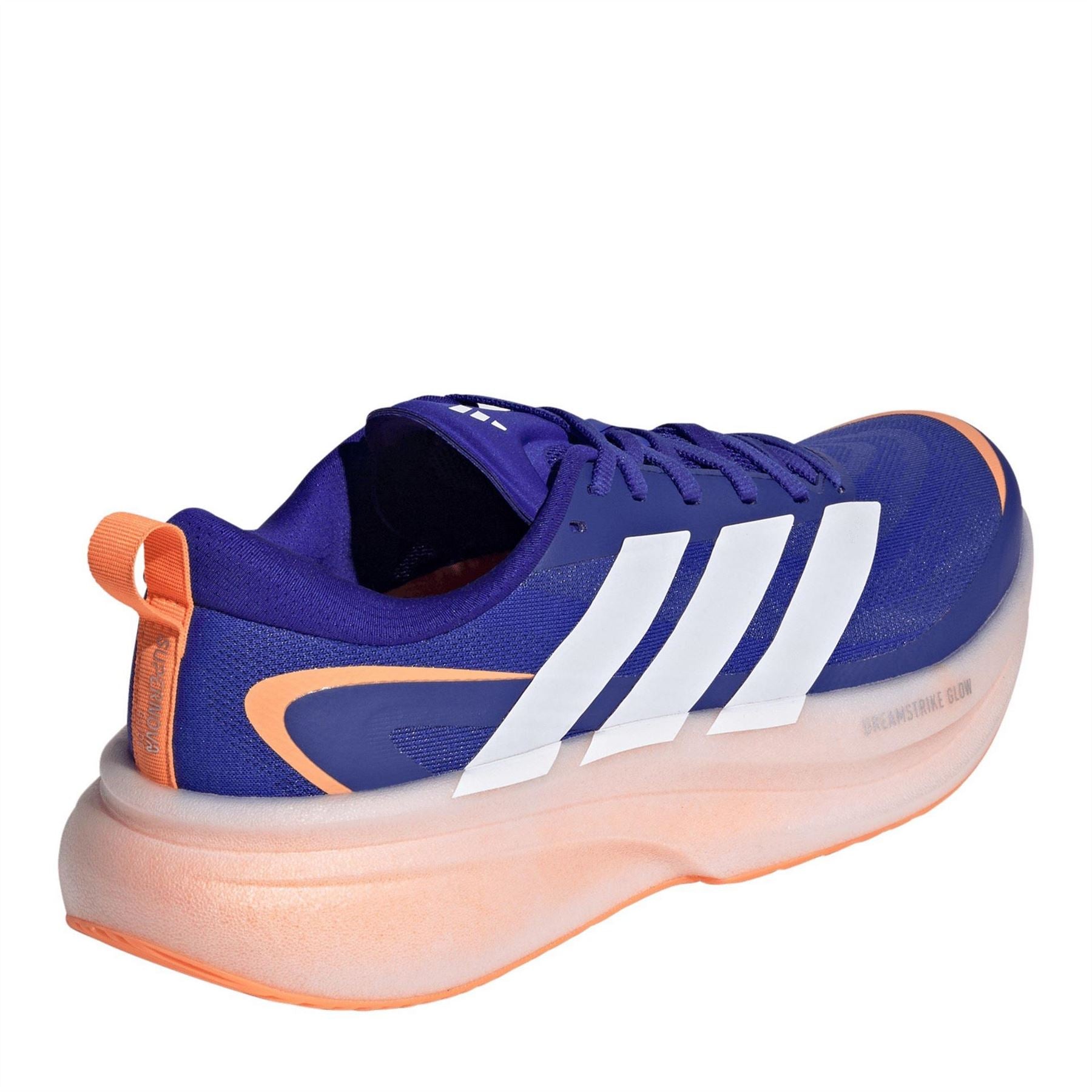 adidas Mens Supernova Glide Running Shoes